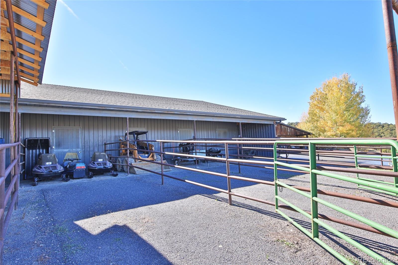MLS Image #30 for 10497  54 7/10 road,molina, Colorado