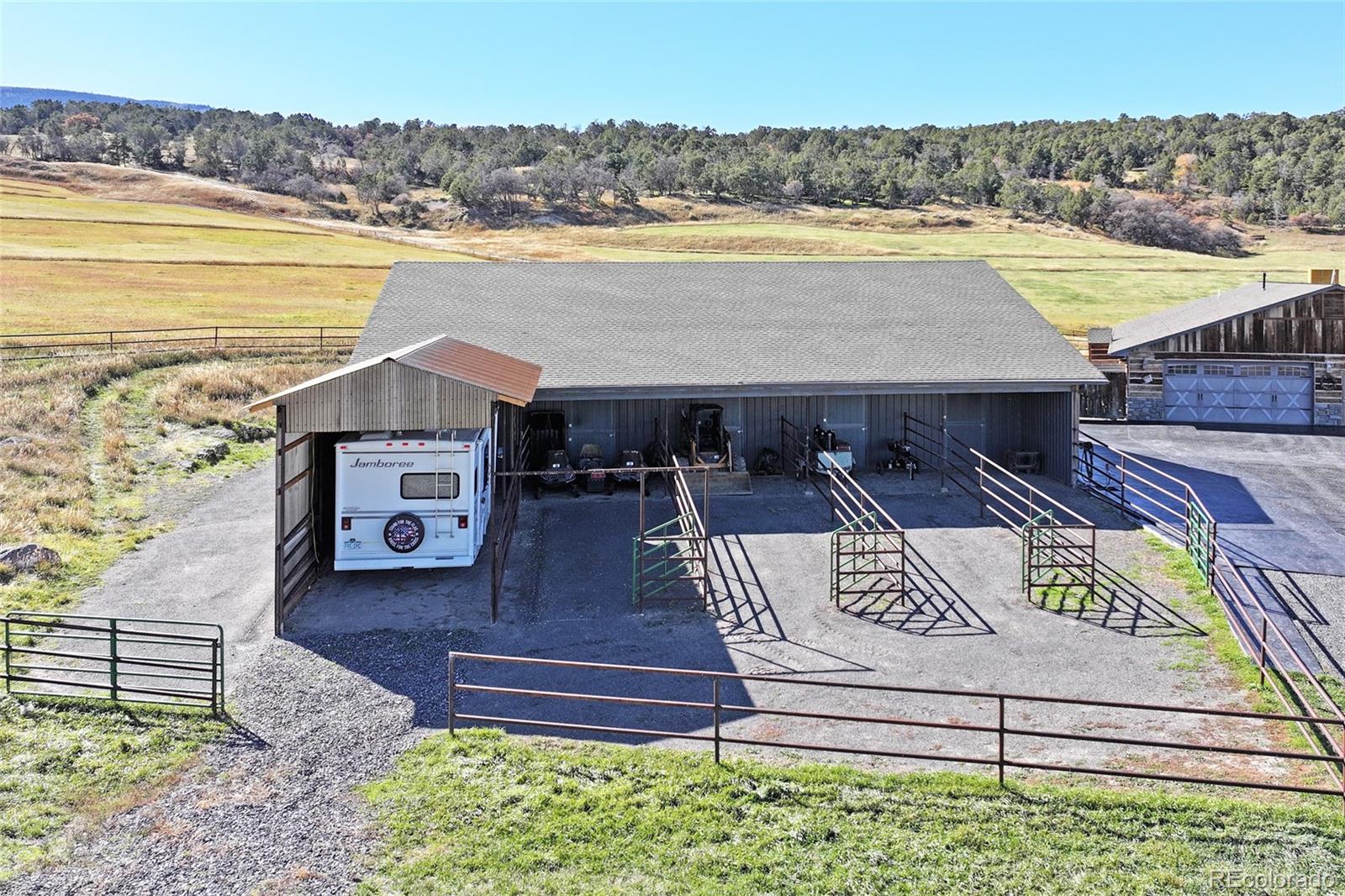 MLS Image #31 for 10497  54 7/10 road,molina, Colorado