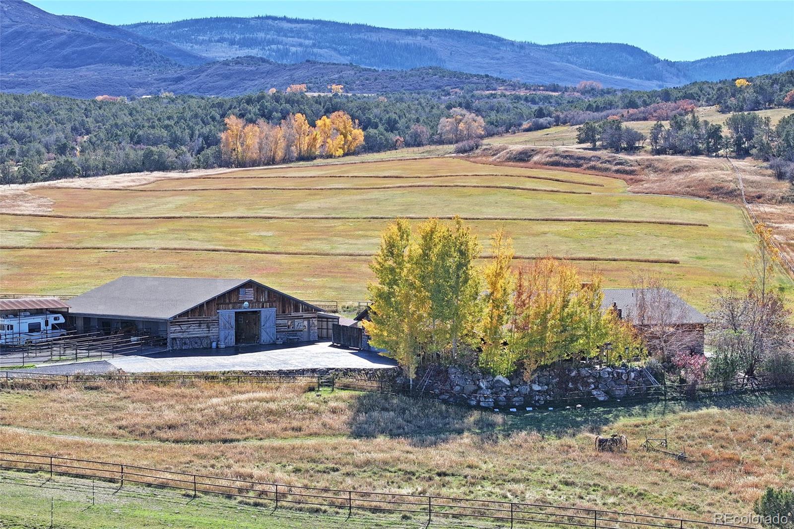 MLS Image #32 for 10497  54 7/10 road,molina, Colorado