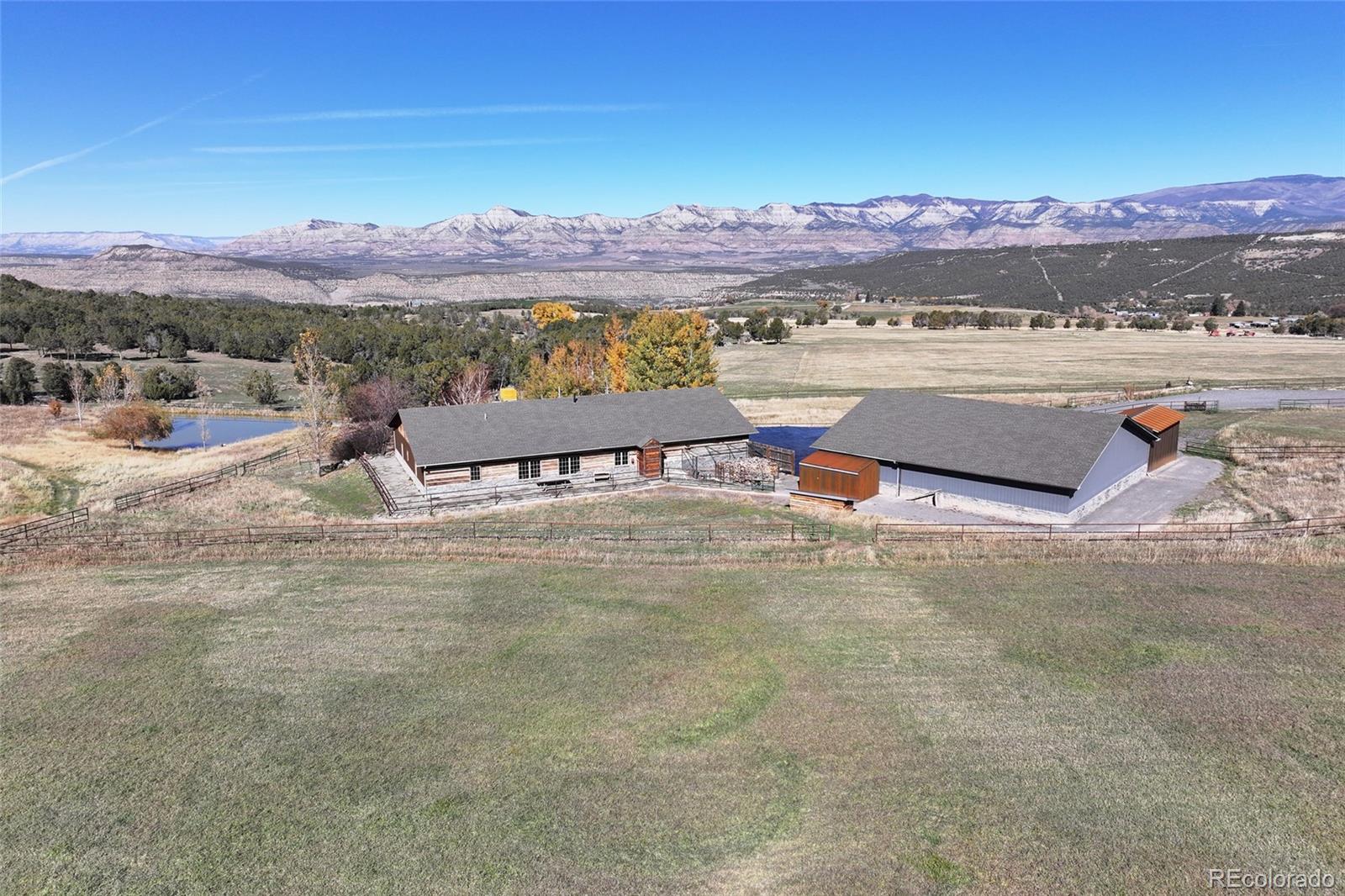MLS Image #34 for 10497  54 7/10 road,molina, Colorado