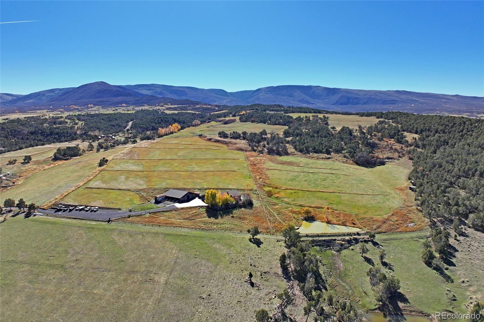 MLS Image #35 for 10497  54 7/10 road,molina, Colorado