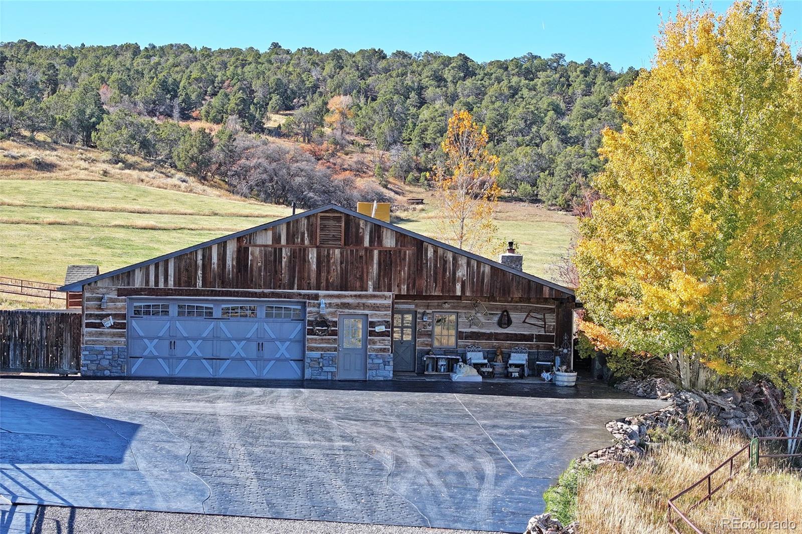 MLS Image #4 for 10497  54 7/10 road,molina, Colorado