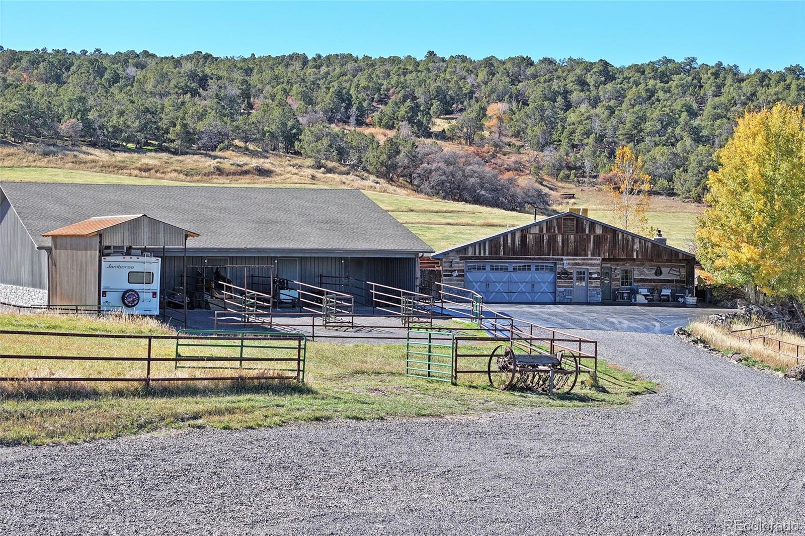 MLS Image #43 for 10497  54 7/10 road,molina, Colorado