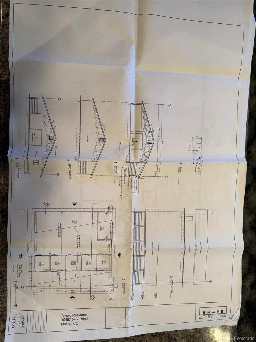 MLS Image #45 for 10497  54 7/10 road,molina, Colorado