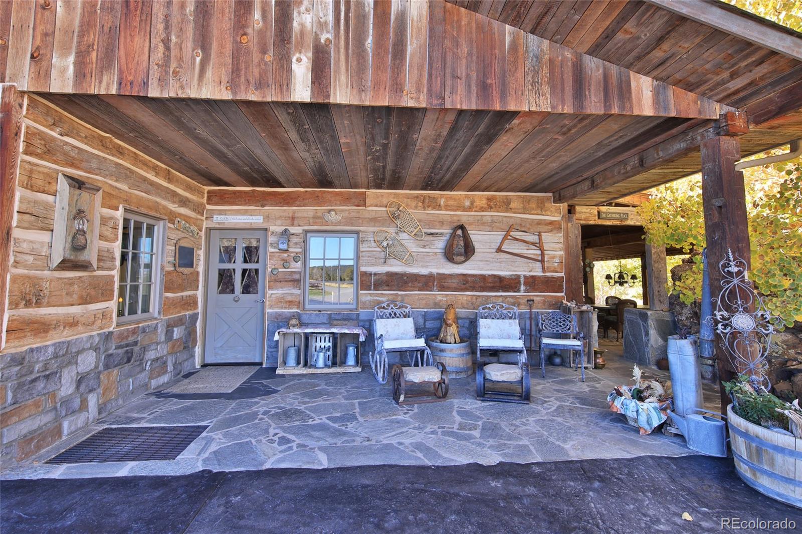 MLS Image #5 for 10497  54 7/10 road,molina, Colorado