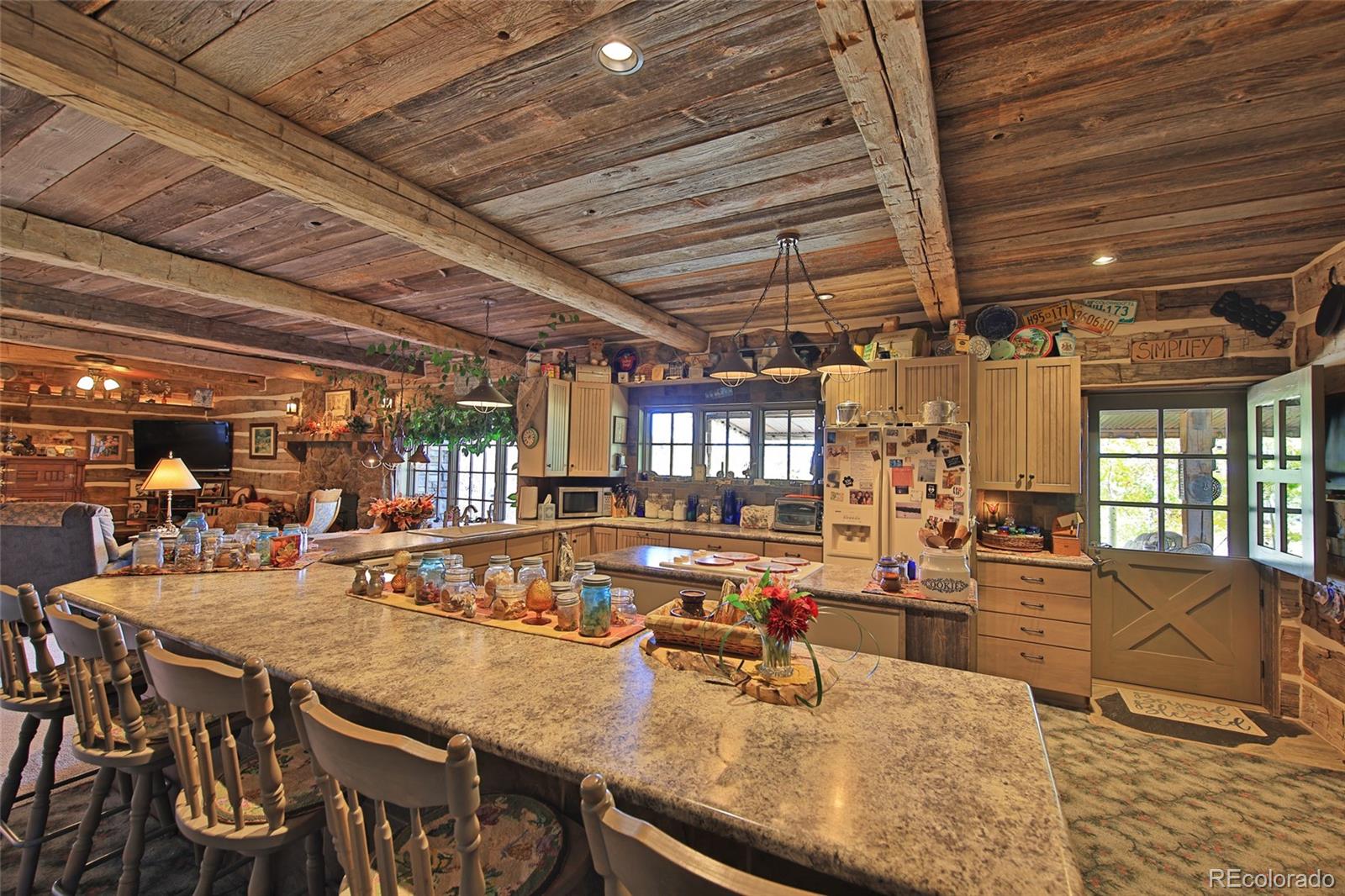 MLS Image #8 for 10497  54 7/10 road,molina, Colorado