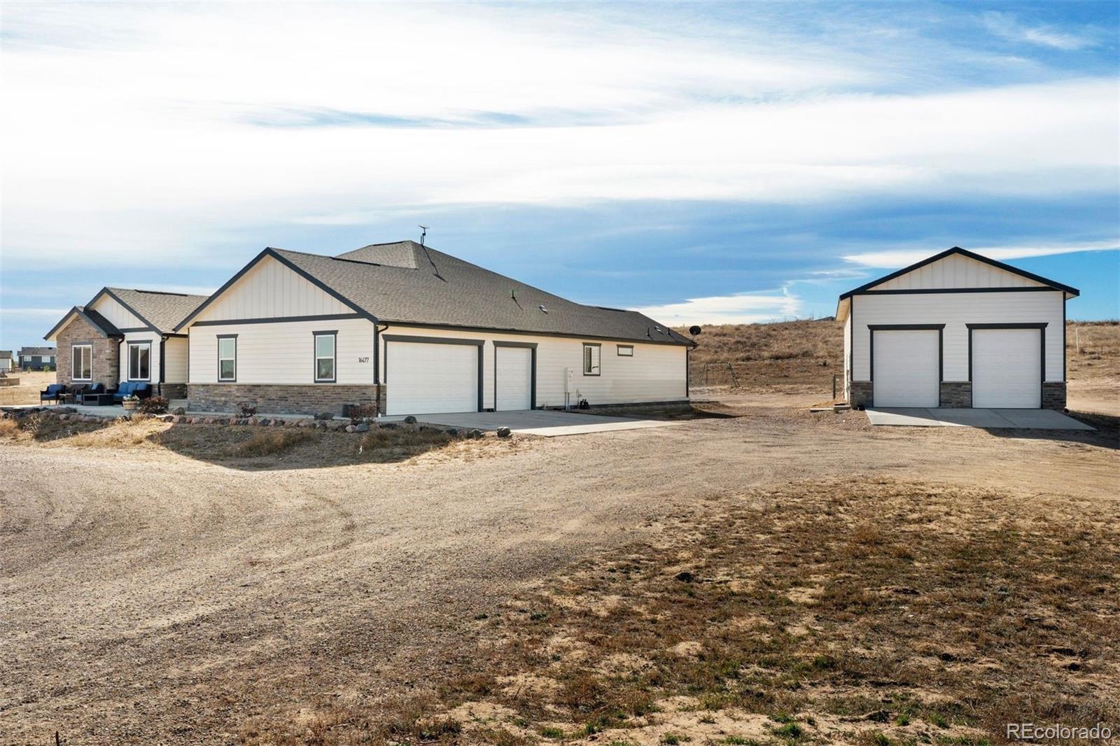 MLS Image #2 for 16477  stoneleigh road,platteville, Colorado
