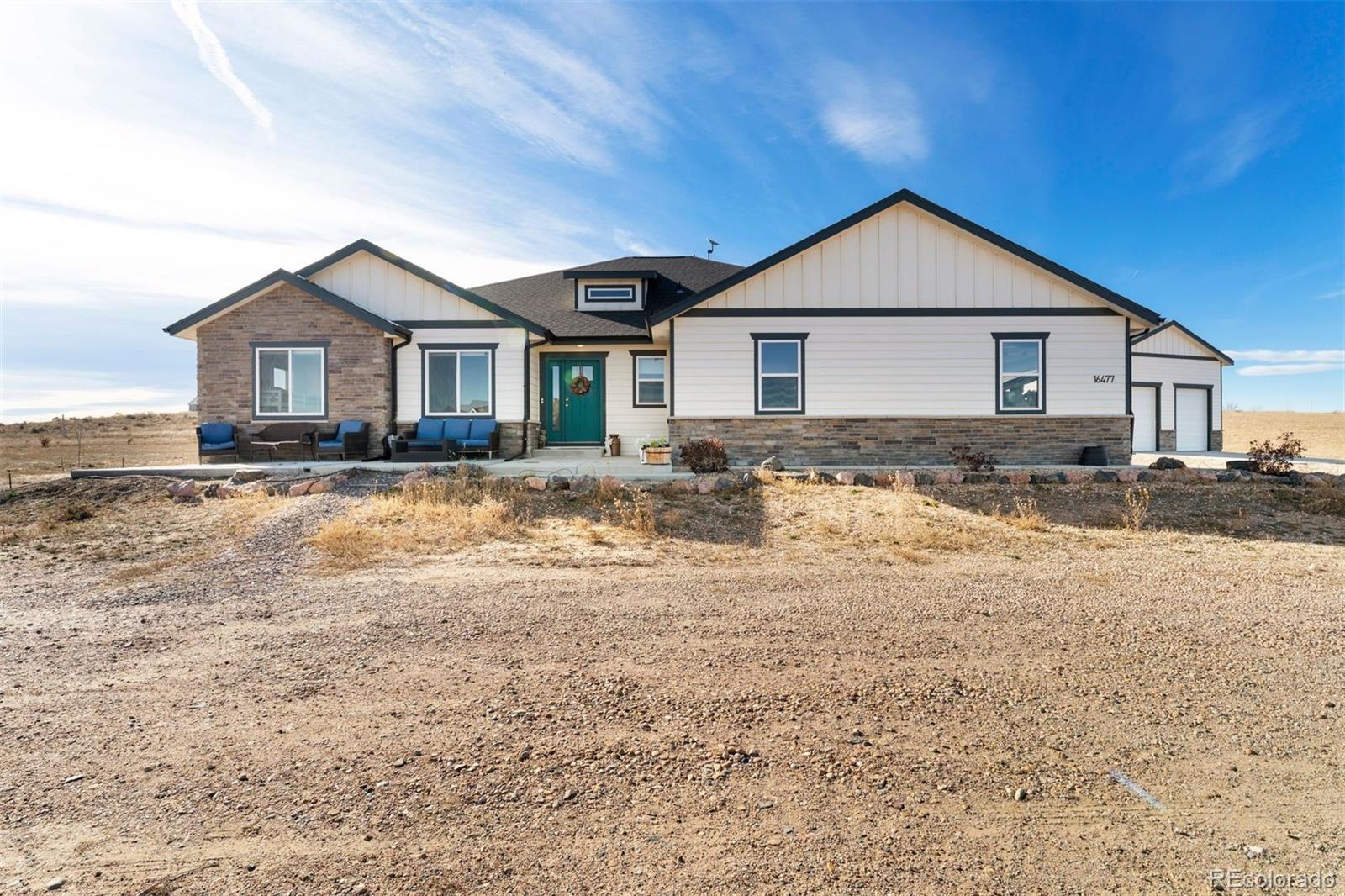 MLS Image #3 for 16477  stoneleigh road,platteville, Colorado