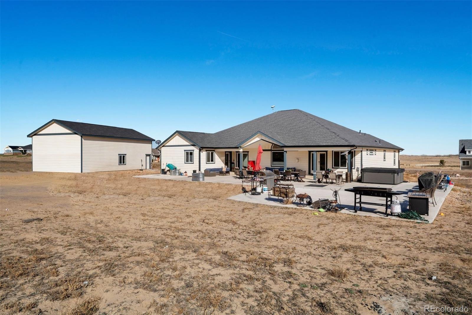 MLS Image #31 for 16477  stoneleigh road,platteville, Colorado