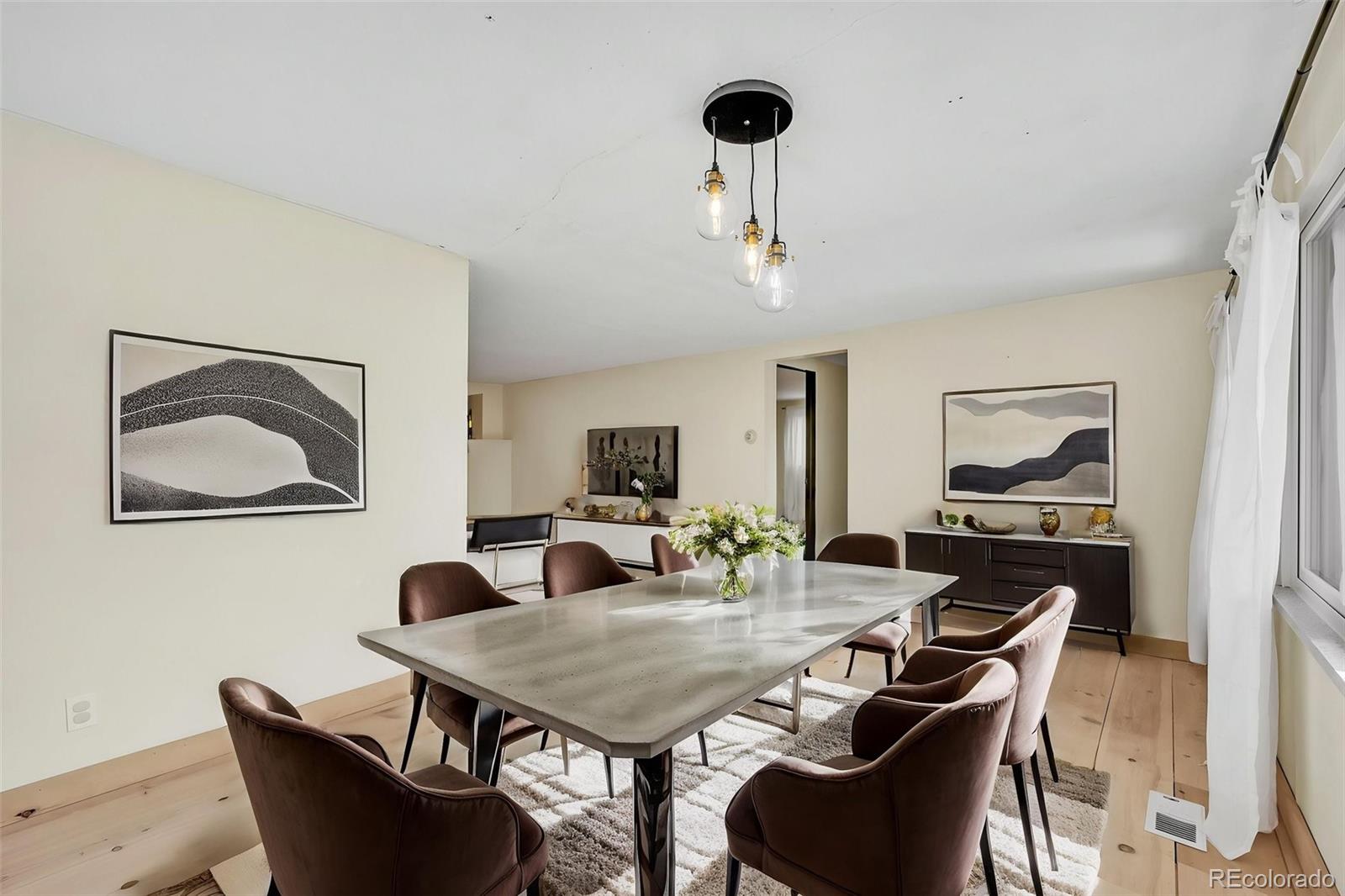 MLS Image #15 for 1624  cheyenne boulevard,colorado springs, Colorado