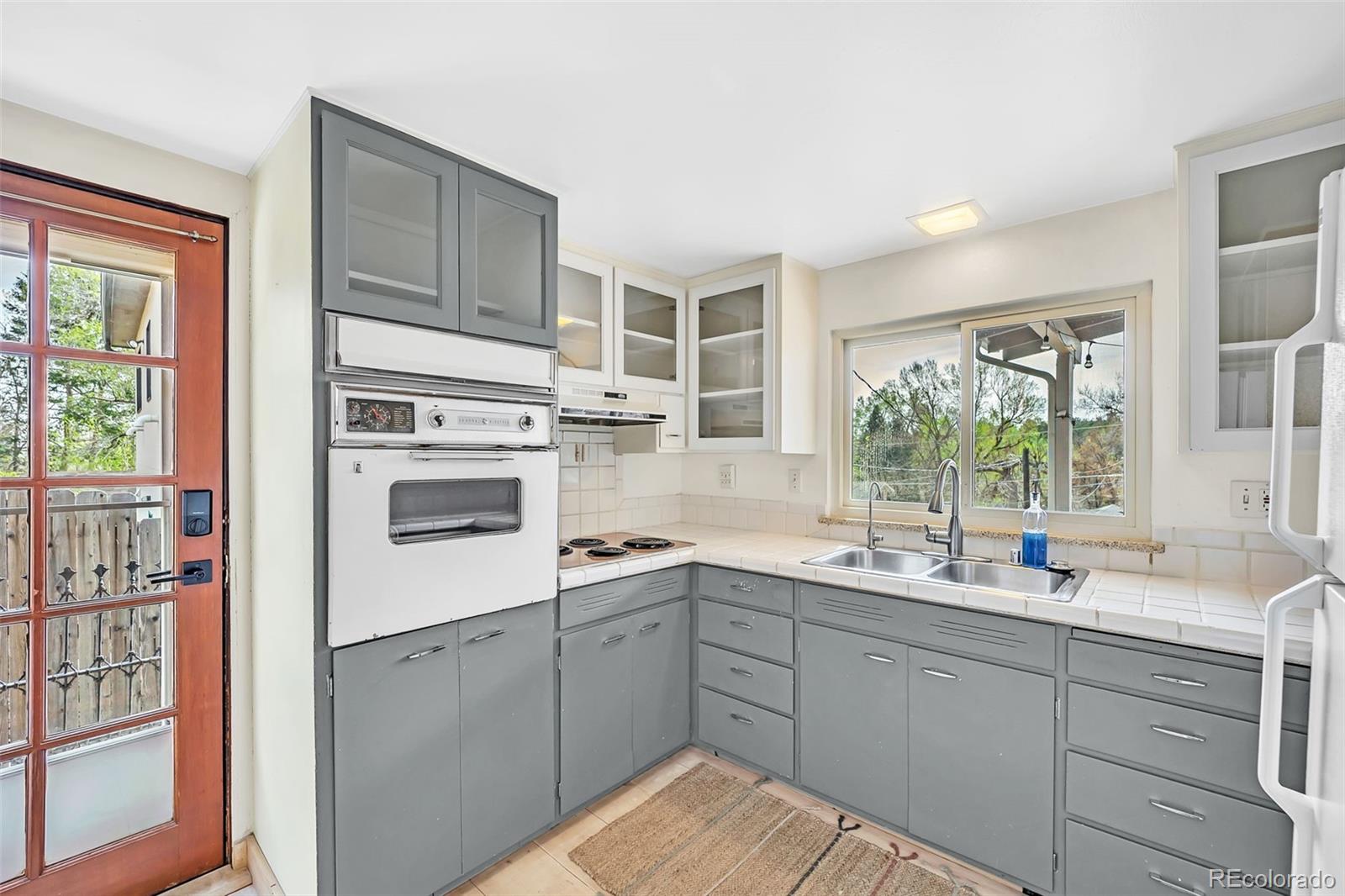 MLS Image #21 for 1624  cheyenne boulevard,colorado springs, Colorado