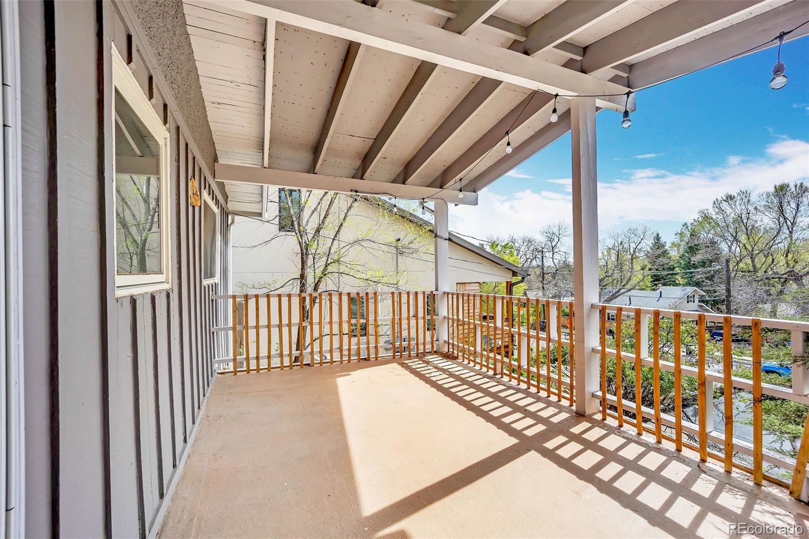 MLS Image #29 for 1624  cheyenne boulevard,colorado springs, Colorado