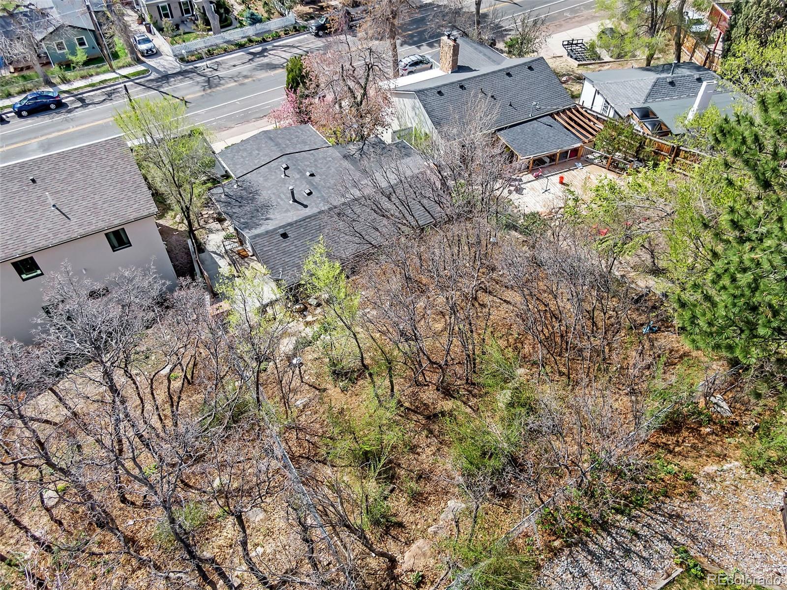 MLS Image #40 for 1624  cheyenne boulevard,colorado springs, Colorado