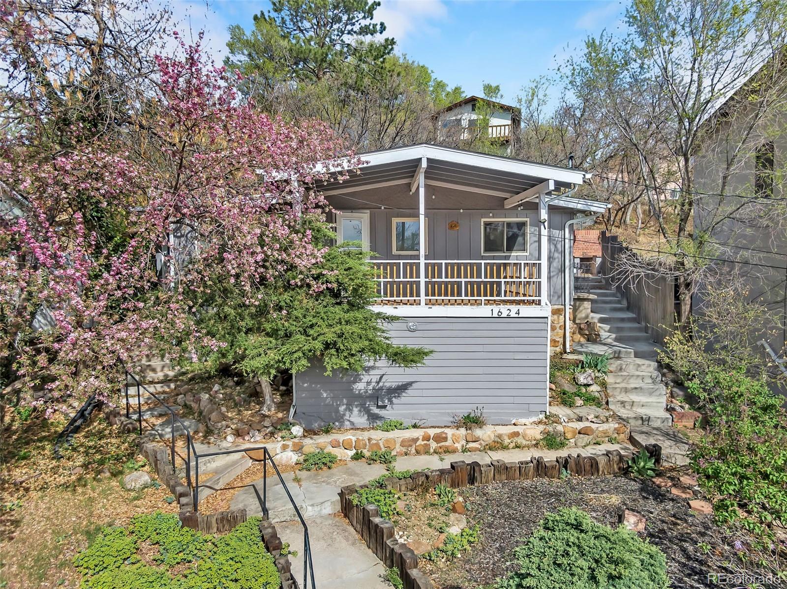 MLS Image #41 for 1624  cheyenne boulevard,colorado springs, Colorado