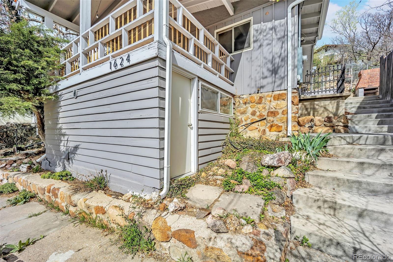 MLS Image #5 for 1624  cheyenne boulevard,colorado springs, Colorado