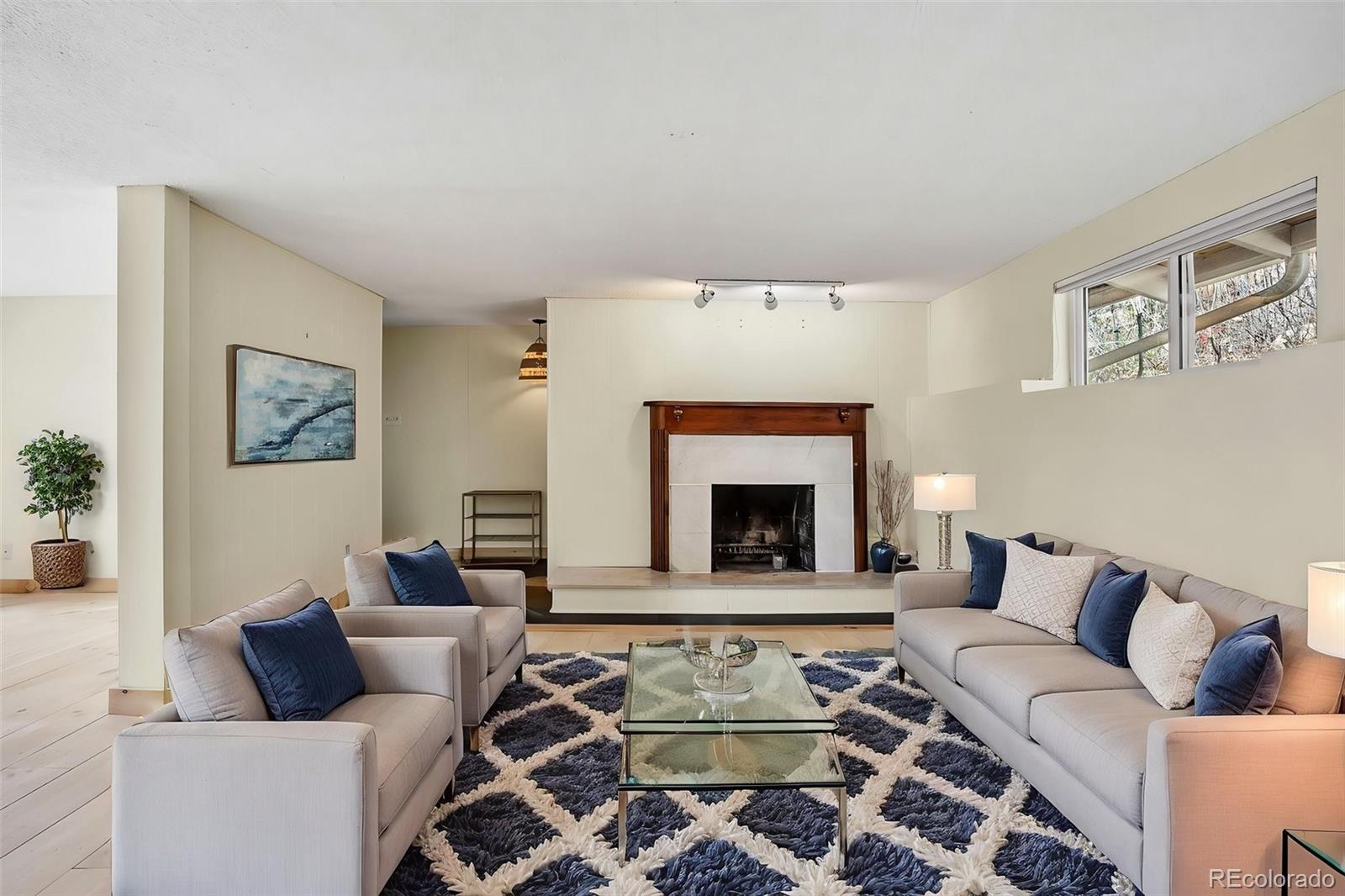 MLS Image #8 for 1624  cheyenne boulevard,colorado springs, Colorado