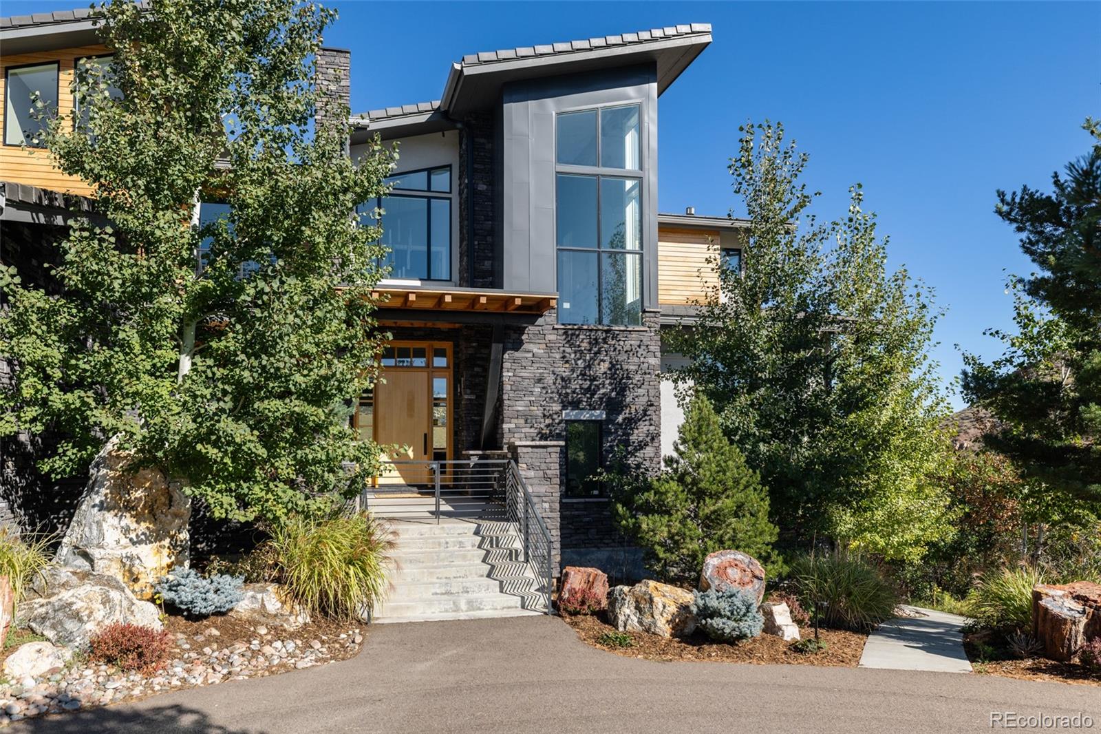 MLS Image #3 for 15480  dinosaur ridge road,morrison, Colorado
