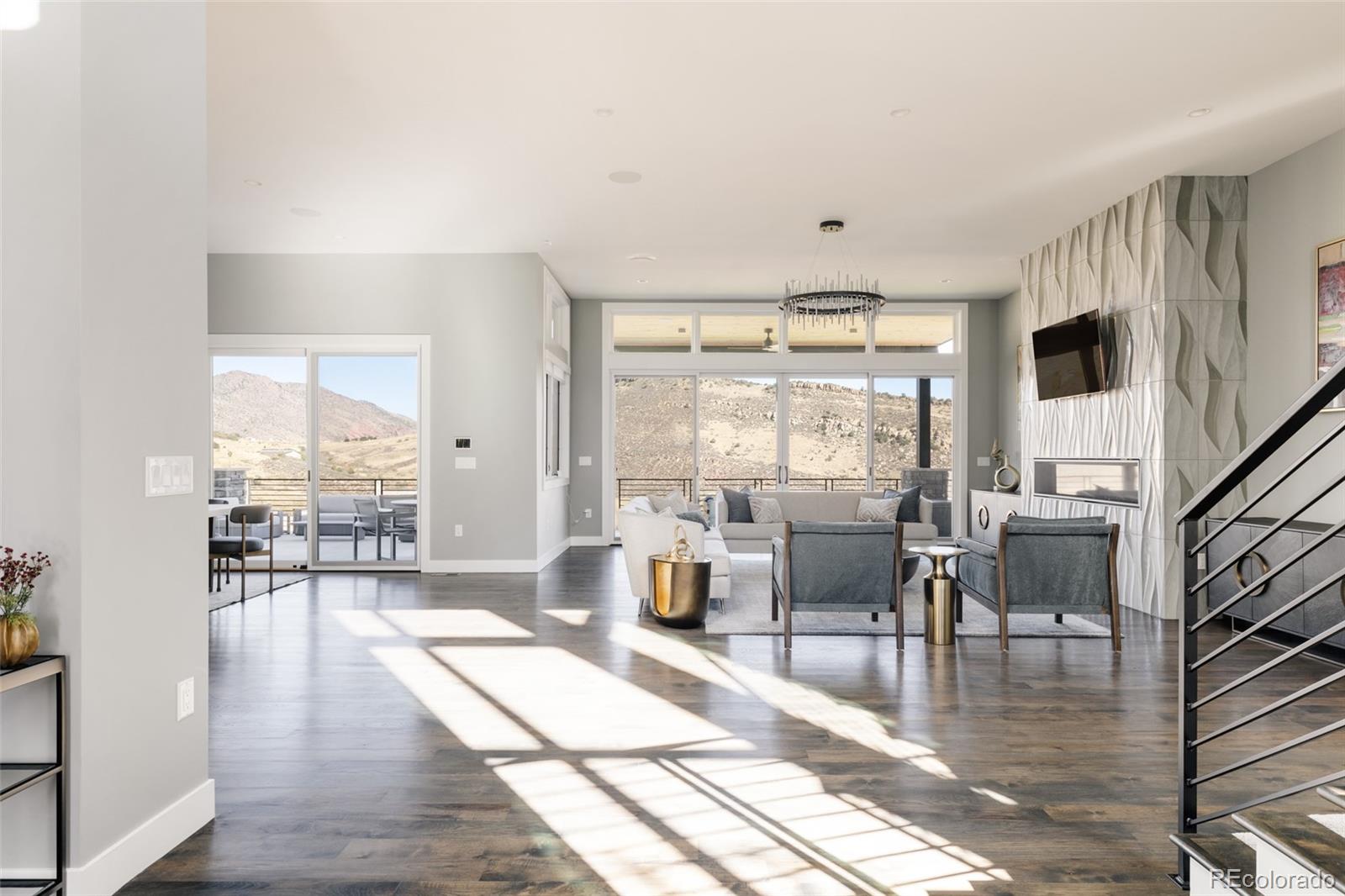 MLS Image #4 for 15480  dinosaur ridge road,morrison, Colorado