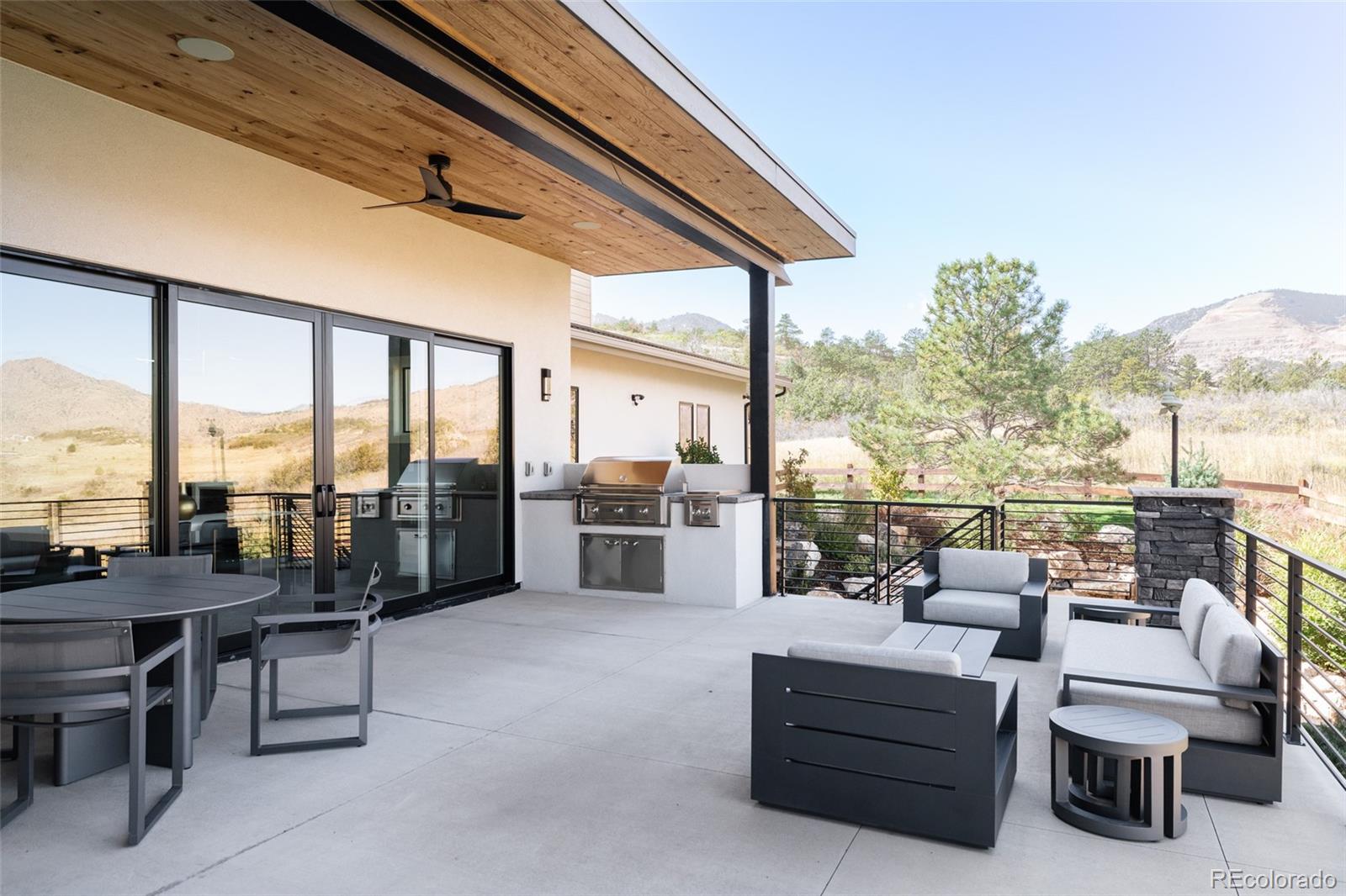MLS Image #47 for 15480  dinosaur ridge road,morrison, Colorado