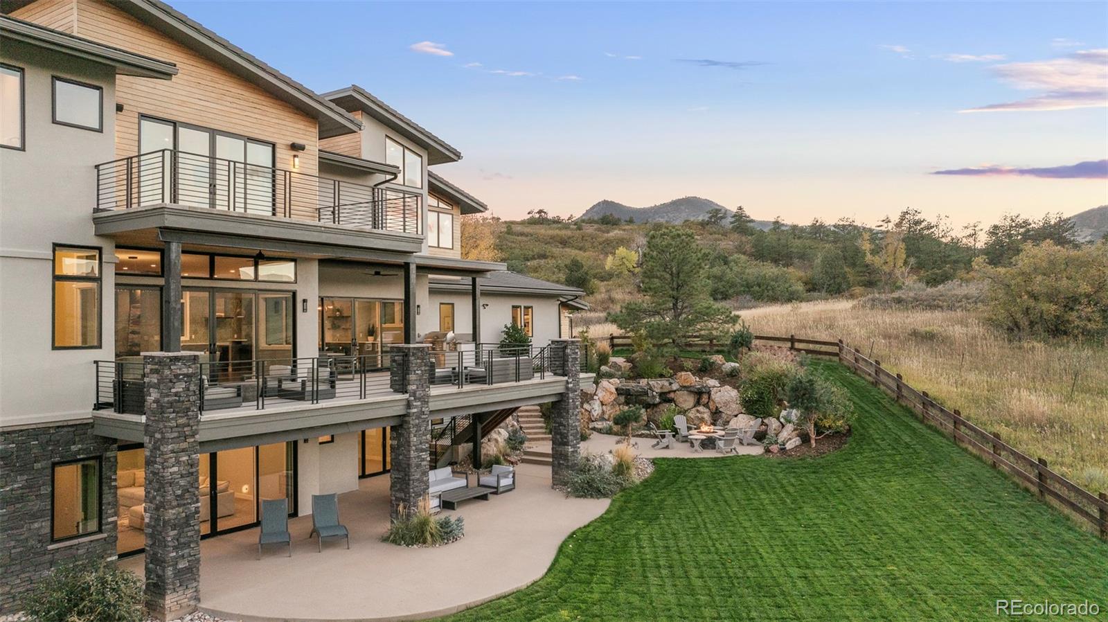 MLS Image #48 for 15480  dinosaur ridge road,morrison, Colorado
