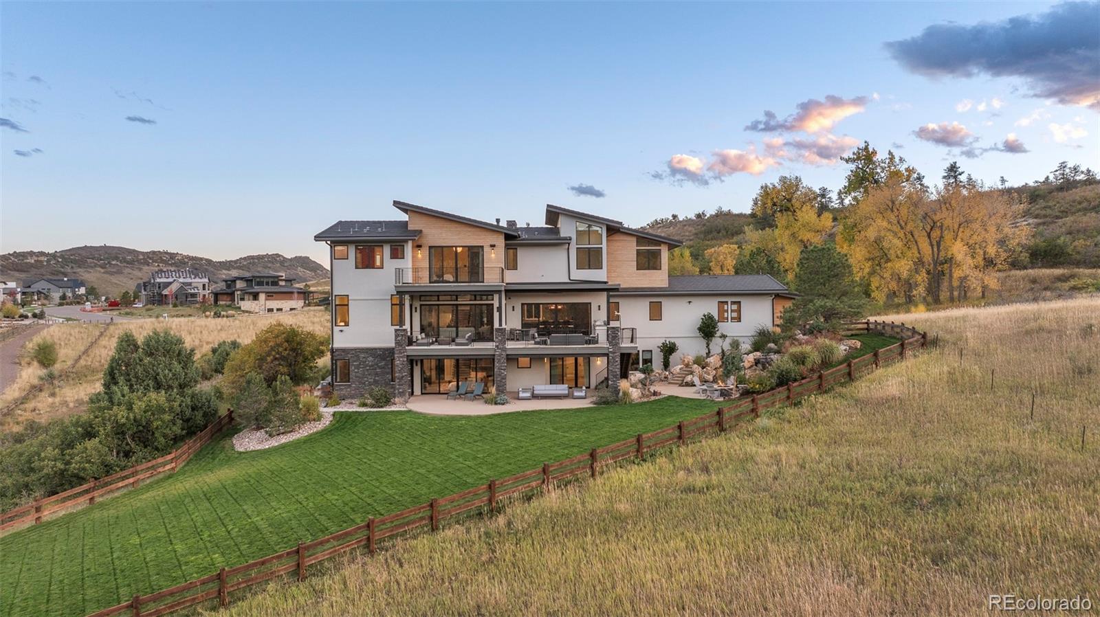 MLS Image #49 for 15480  dinosaur ridge road,morrison, Colorado