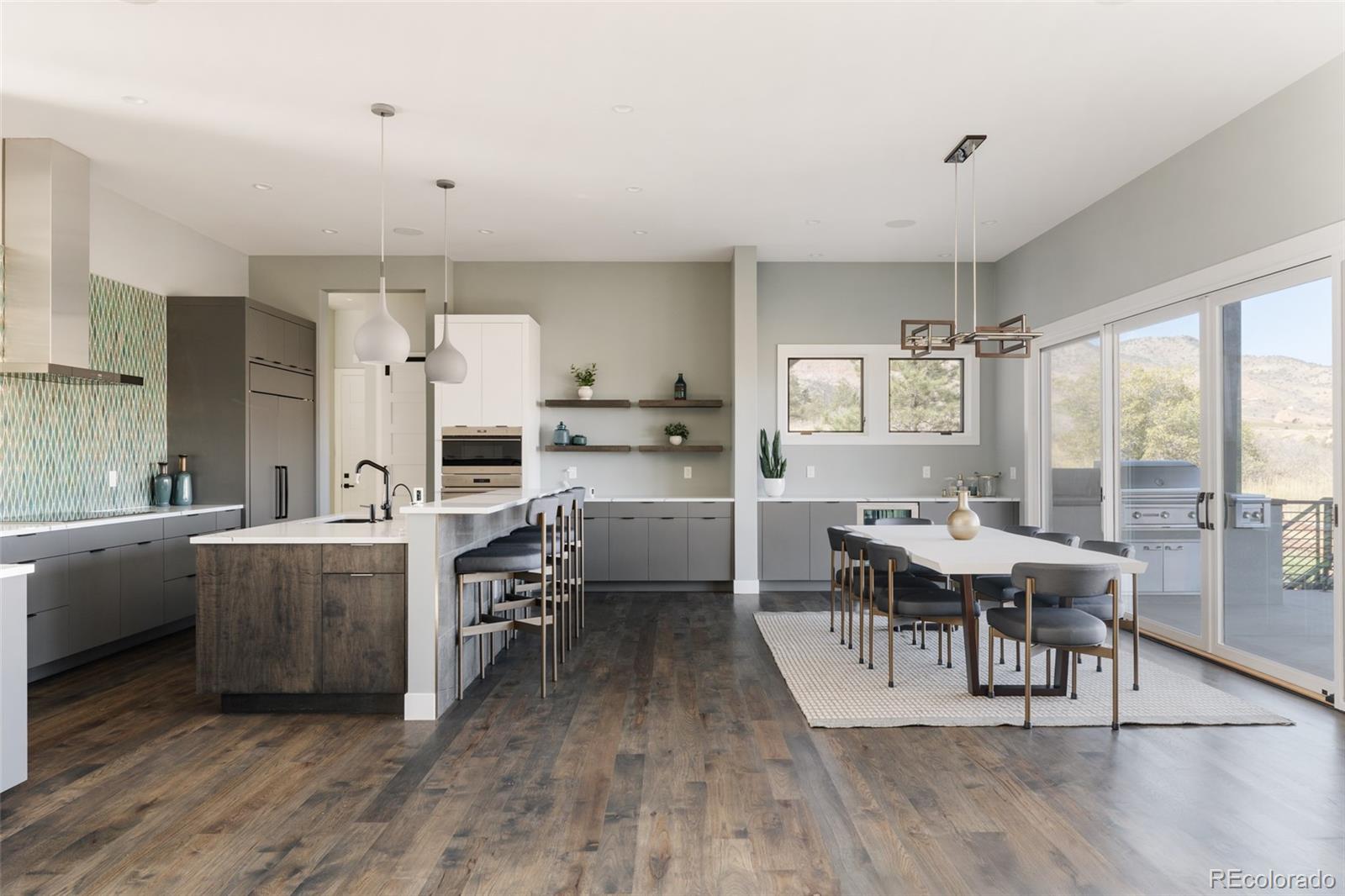MLS Image #8 for 15480  dinosaur ridge road,morrison, Colorado