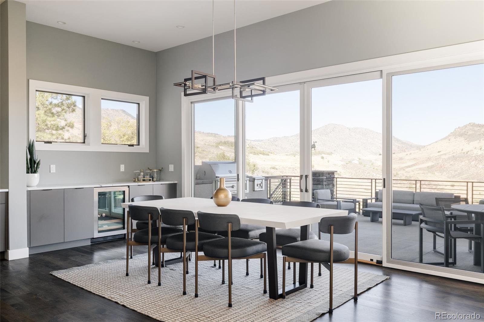 MLS Image #9 for 15480  dinosaur ridge road,morrison, Colorado