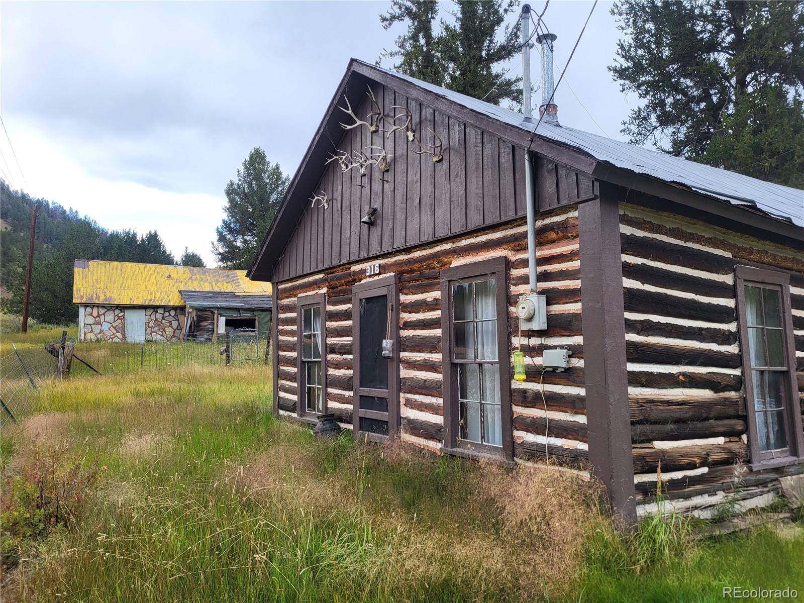 MLS Image #1 for 316  main ,bonanza, Colorado