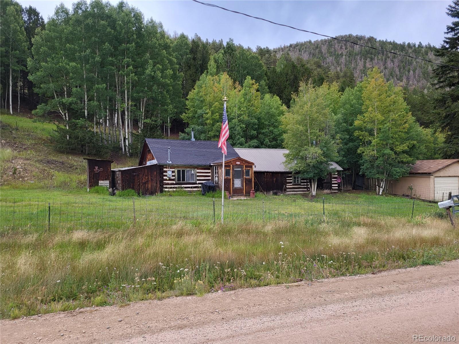 MLS Image #2 for 316  main ,bonanza, Colorado
