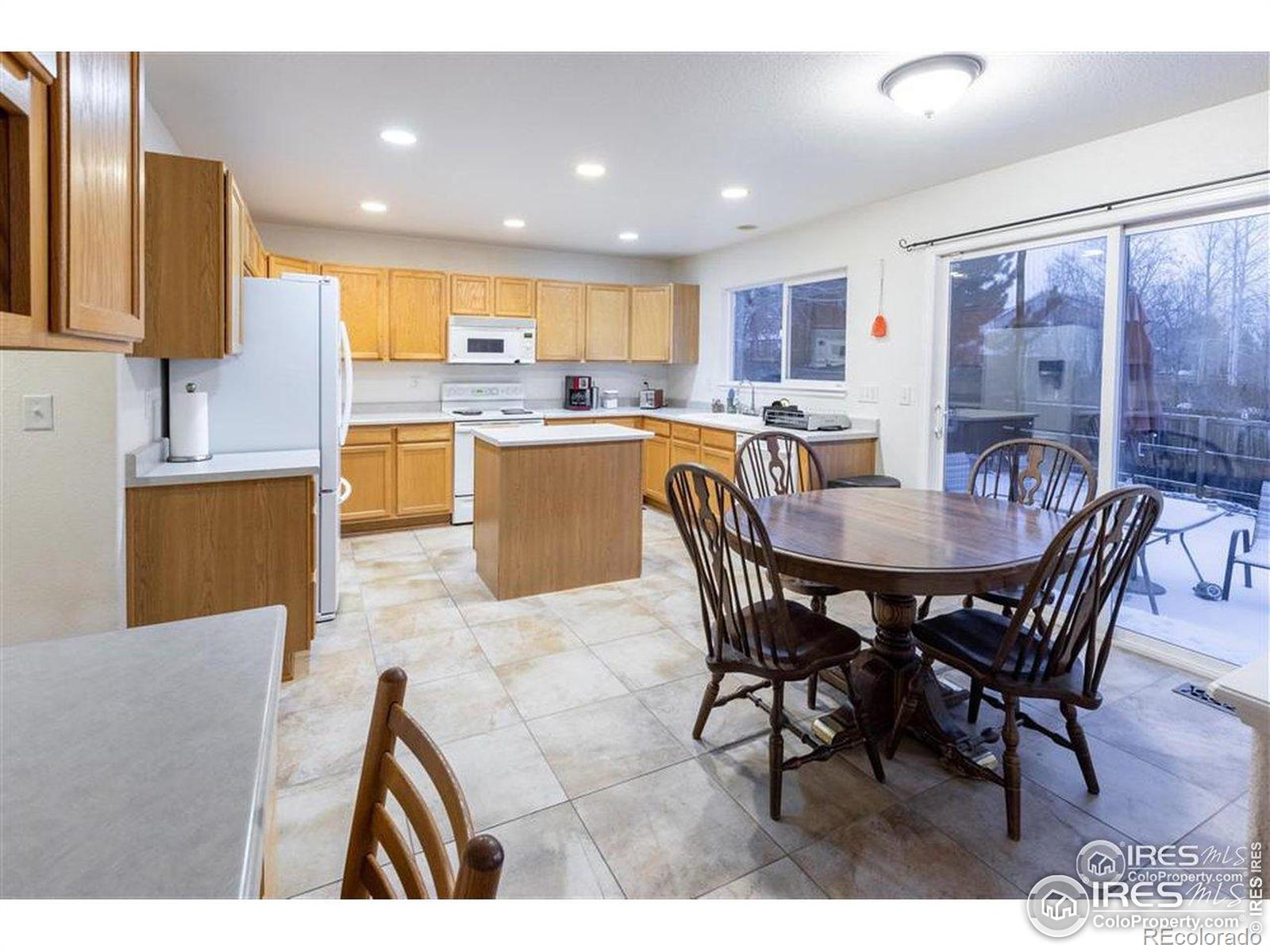 MLS Image #2 for 1314 e saint croix place,fort collins, Colorado