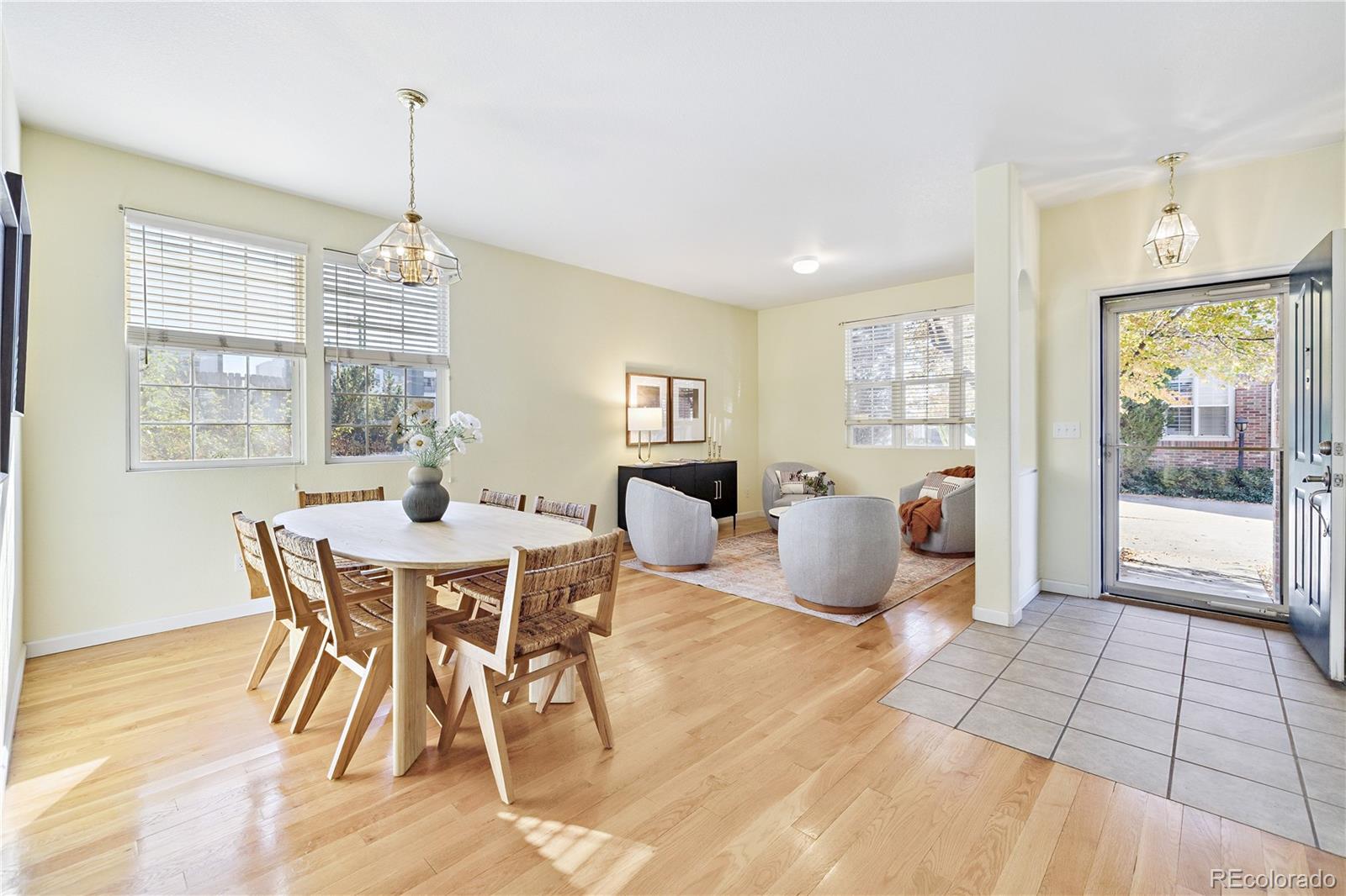 MLS Image #1 for 6776 e panorama lane,denver, Colorado