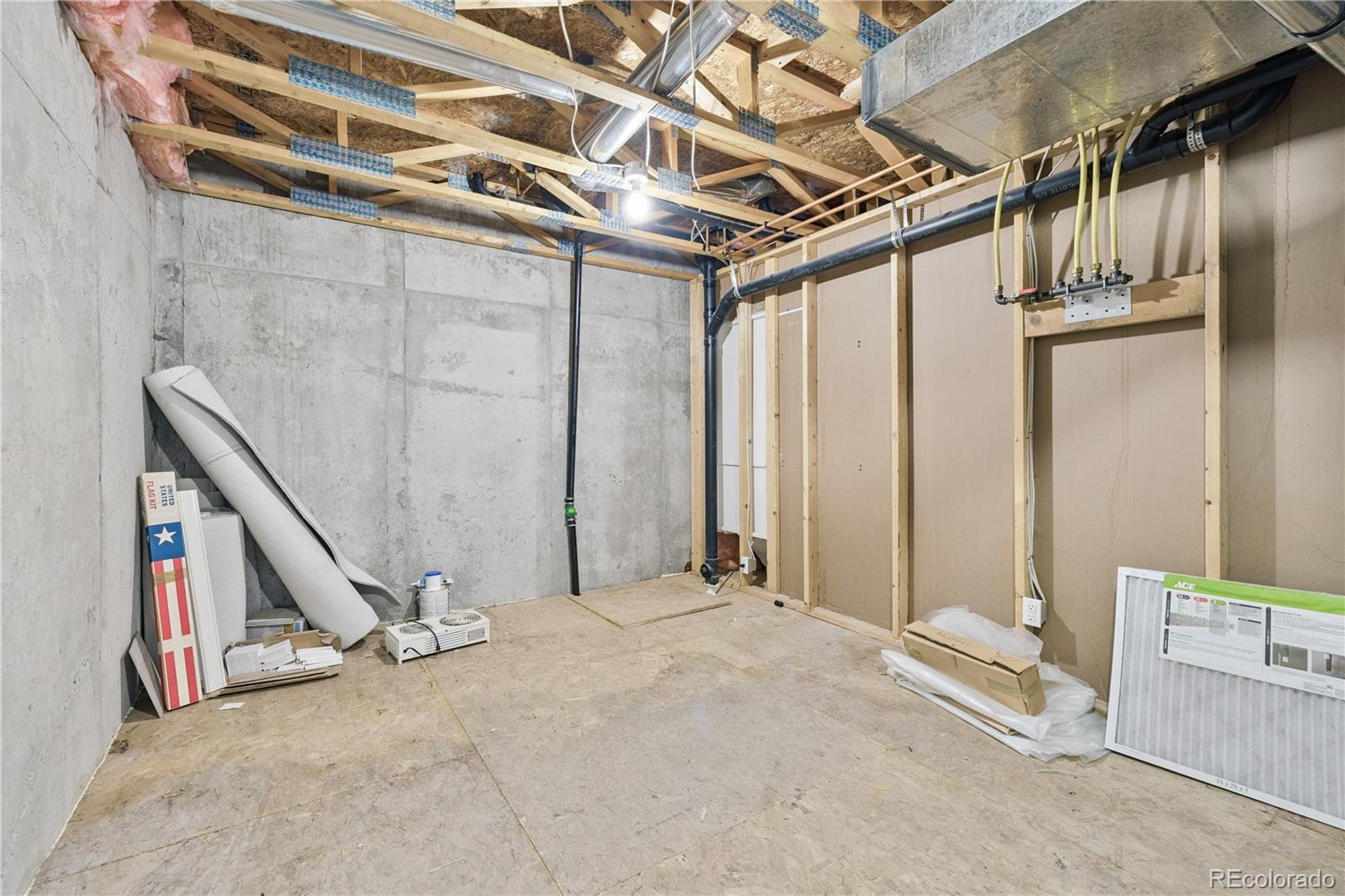 MLS Image #27 for 6776 e panorama lane,denver, Colorado
