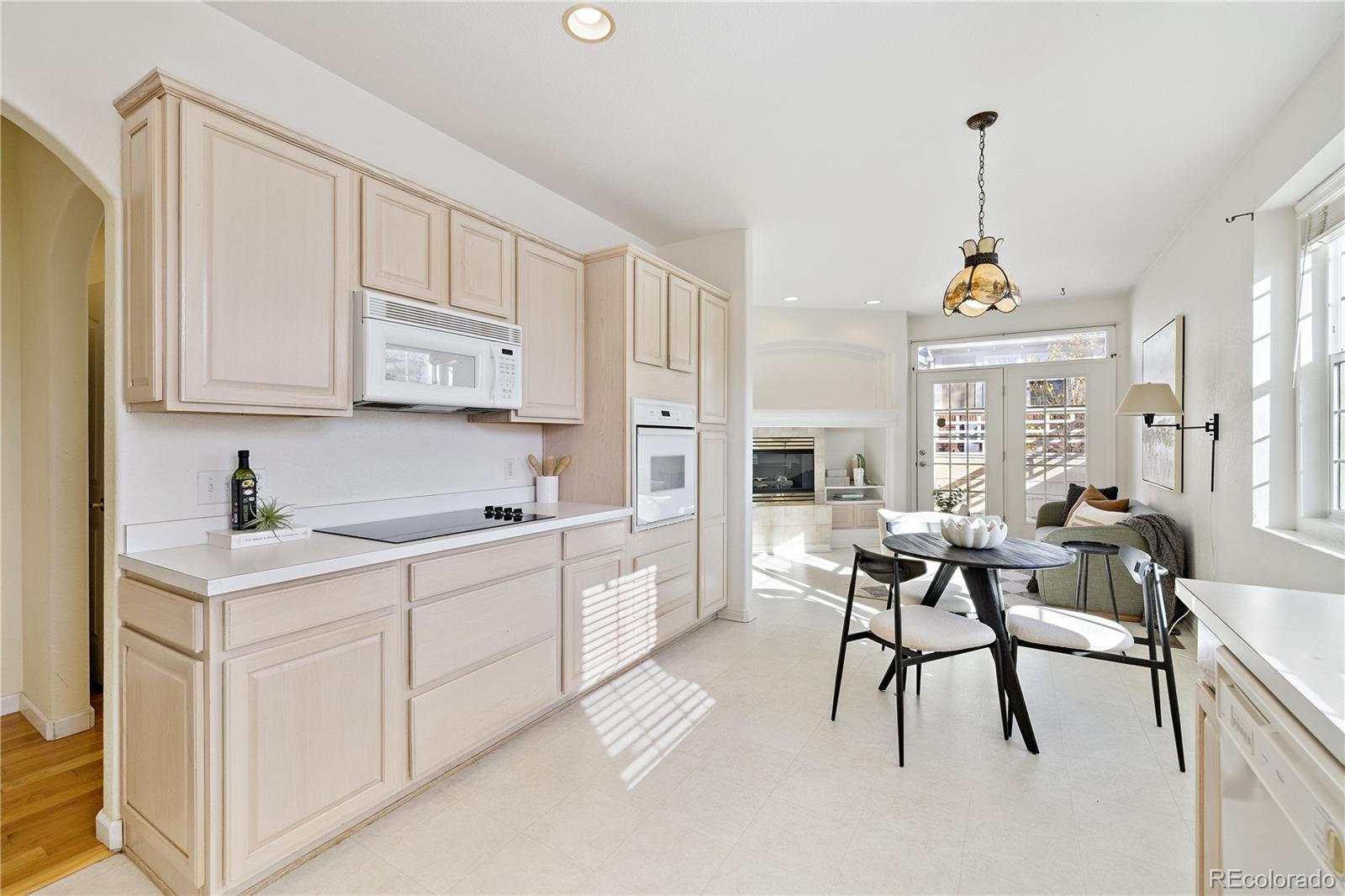 MLS Image #9 for 6776 e panorama lane,denver, Colorado