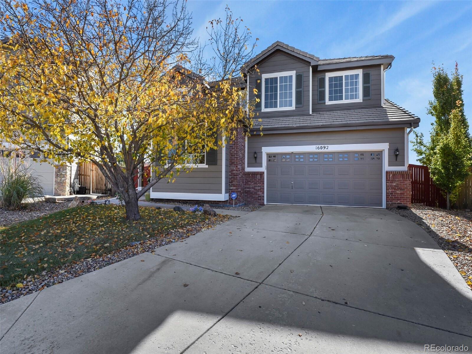 MLS Image #0 for 16092 e 107th avenue,commerce city, Colorado