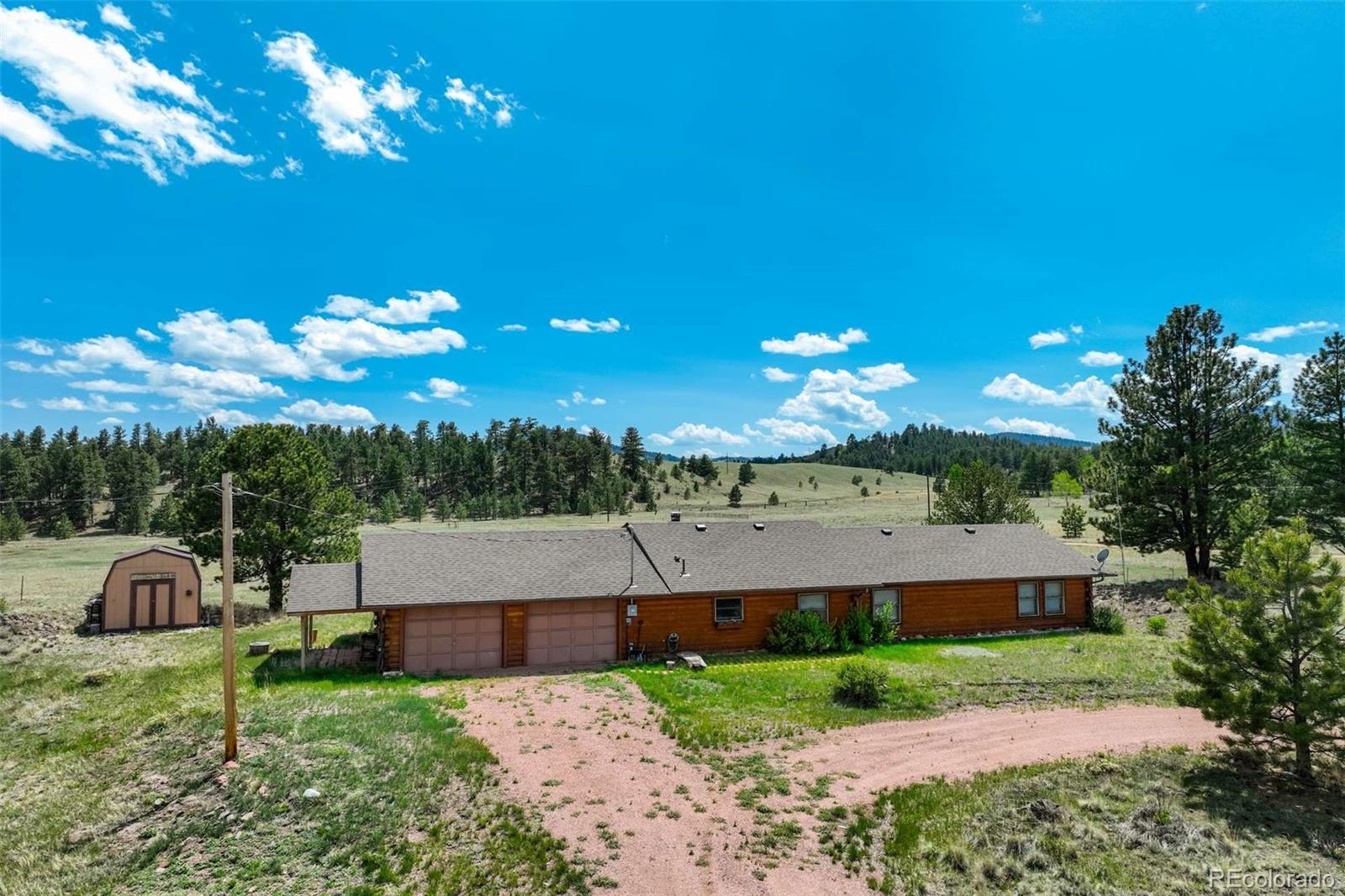 MLS Image #35 for 994  deer lane,guffey, Colorado