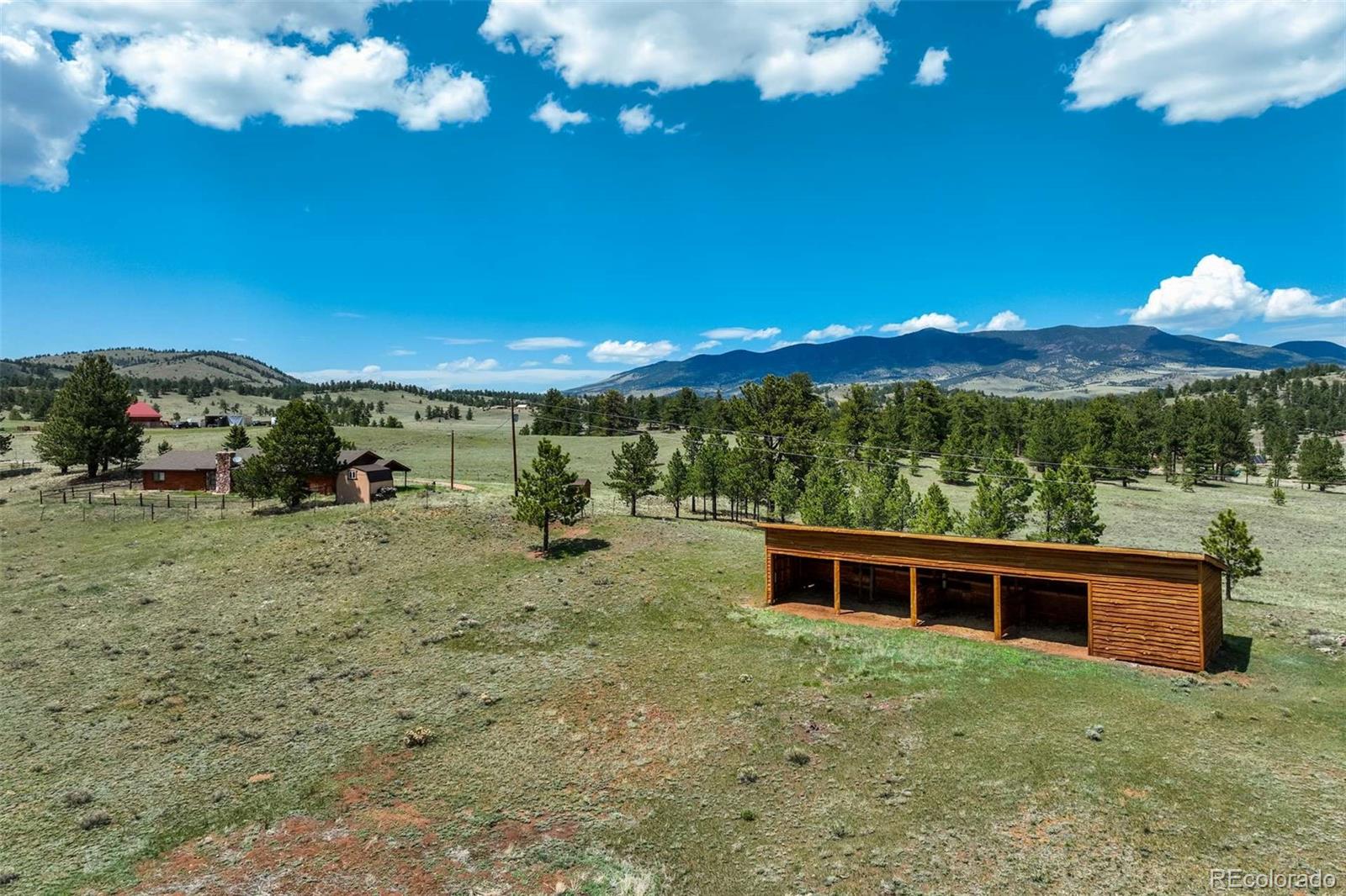 MLS Image #39 for 994  deer lane,guffey, Colorado