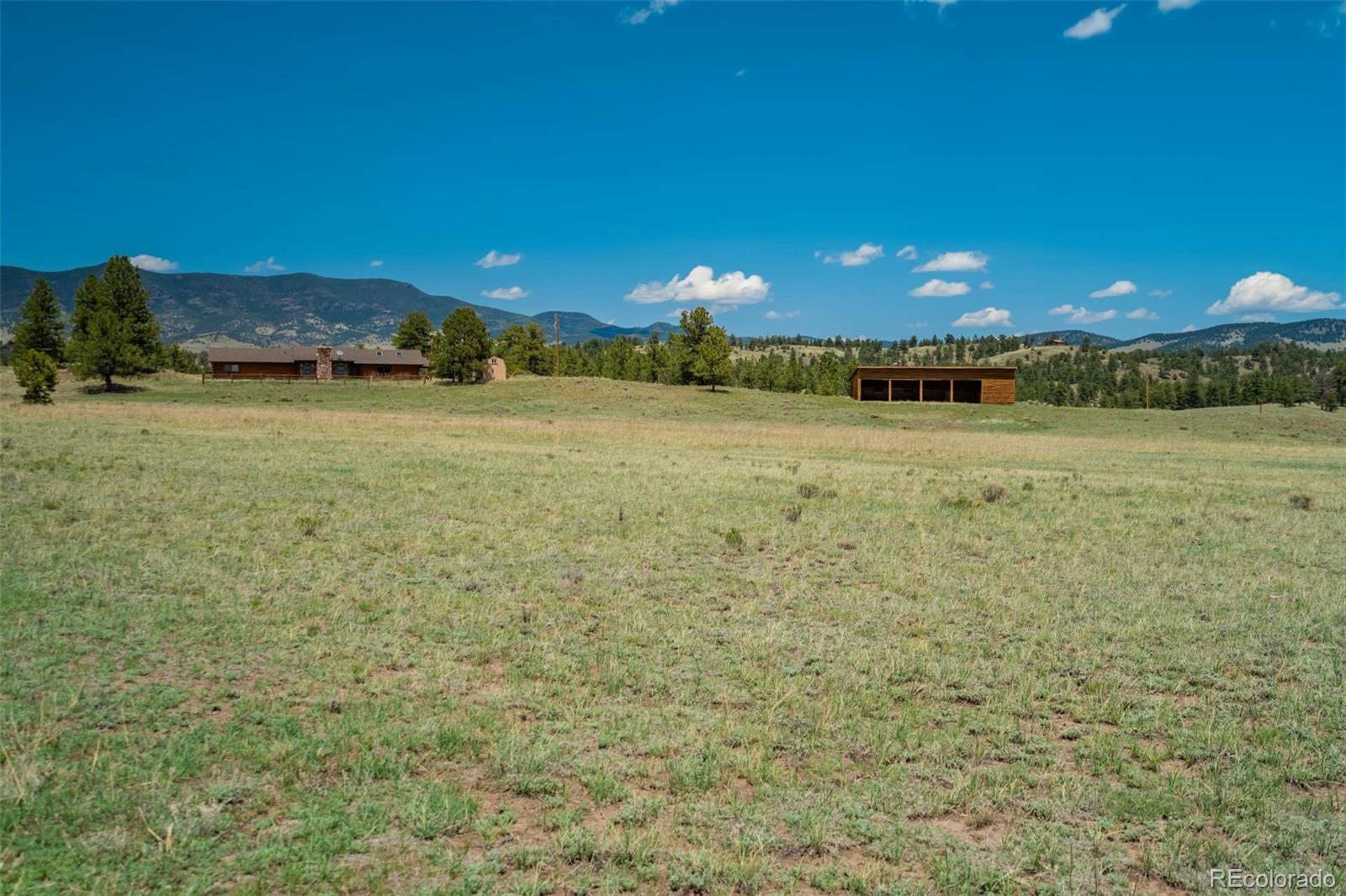 MLS Image #40 for 994  deer lane,guffey, Colorado