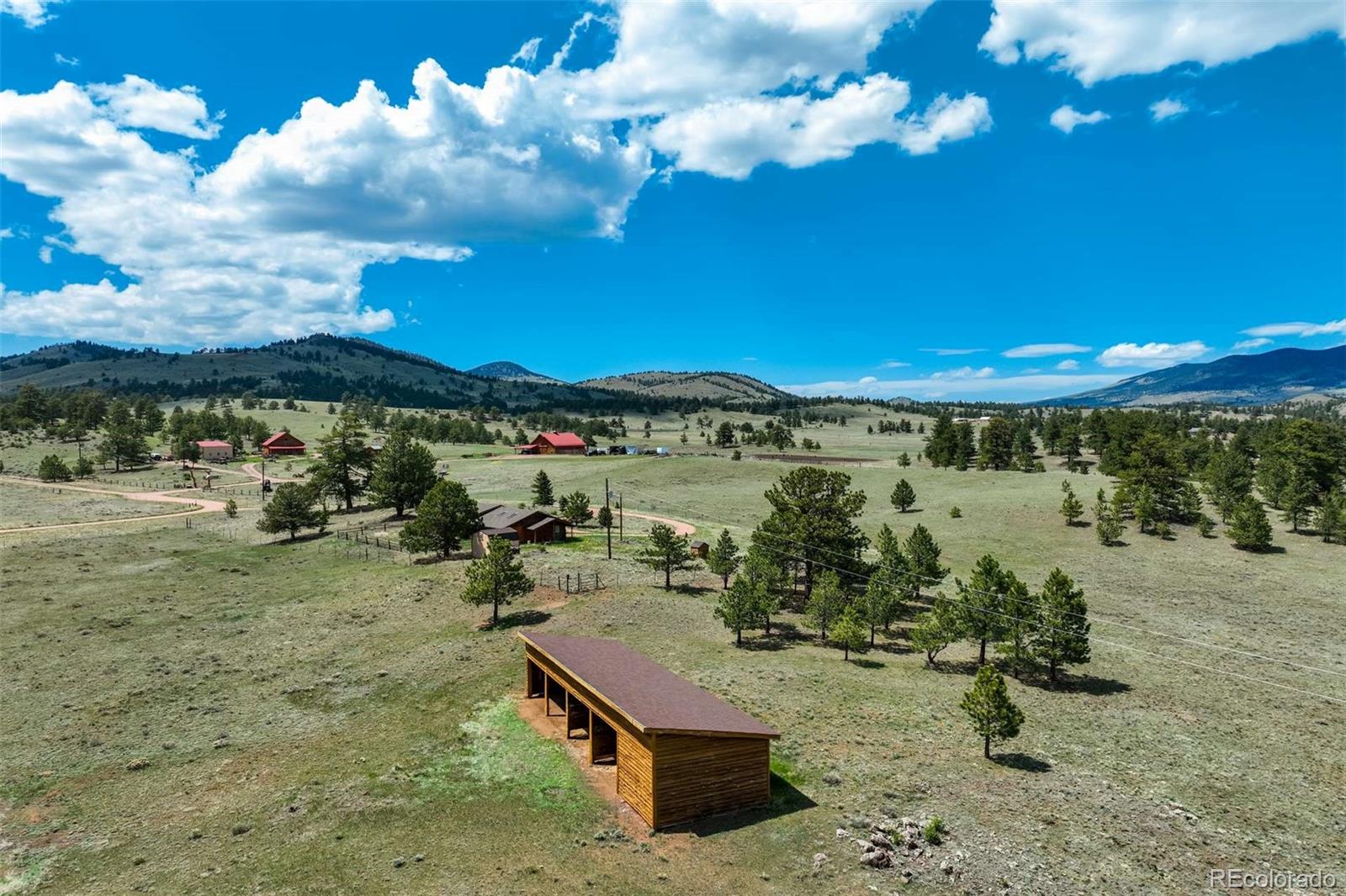 MLS Image #41 for 994  deer lane,guffey, Colorado