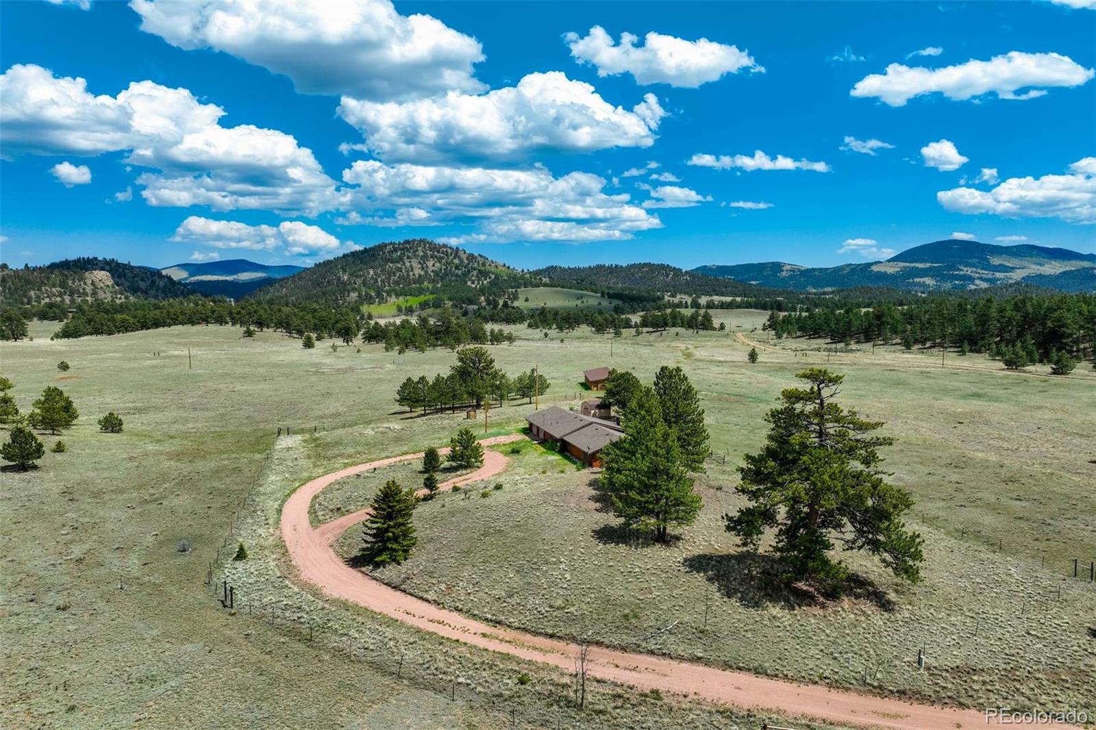 MLS Image #45 for 994  deer lane,guffey, Colorado