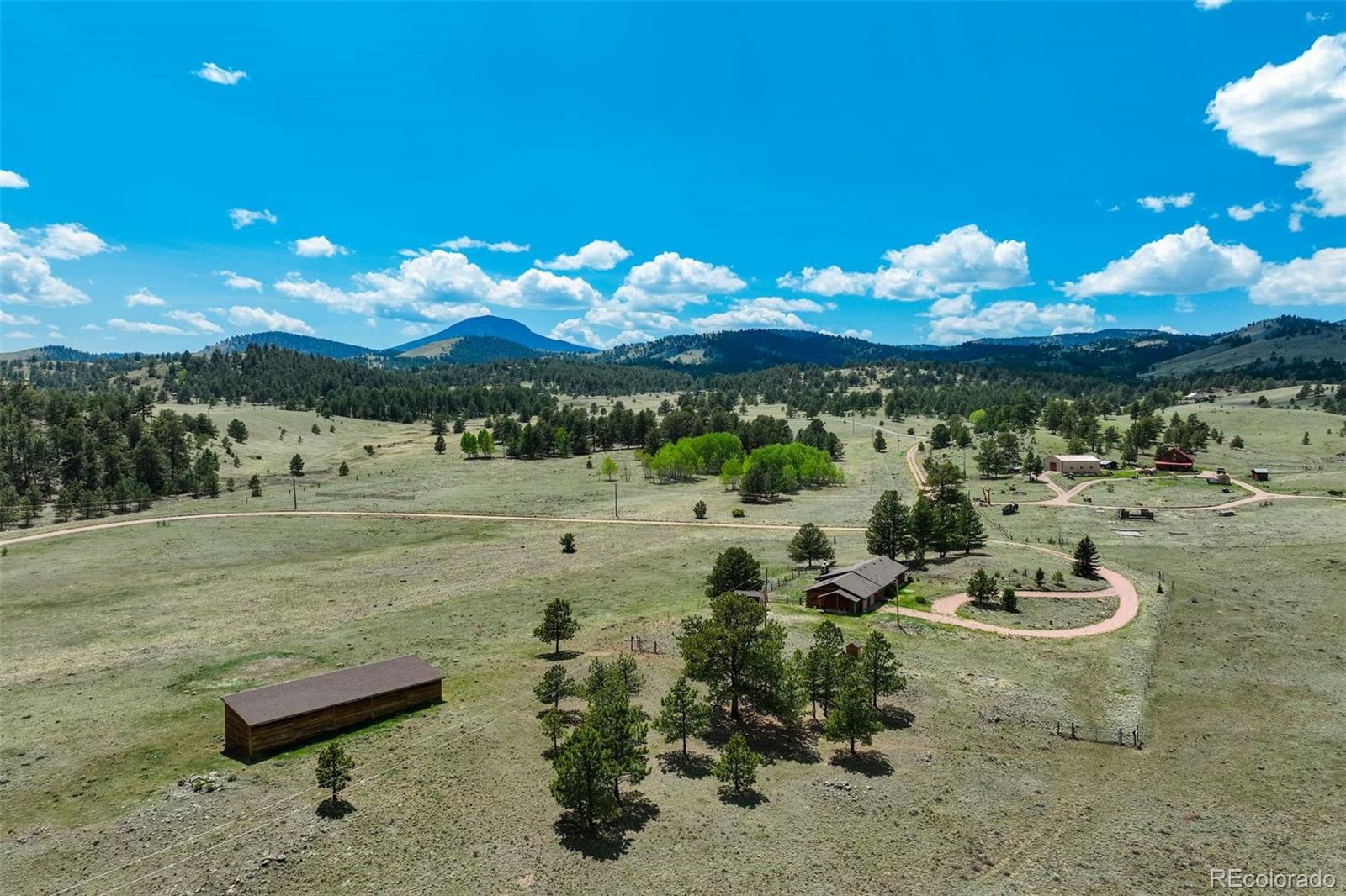 MLS Image #46 for 994  deer lane,guffey, Colorado