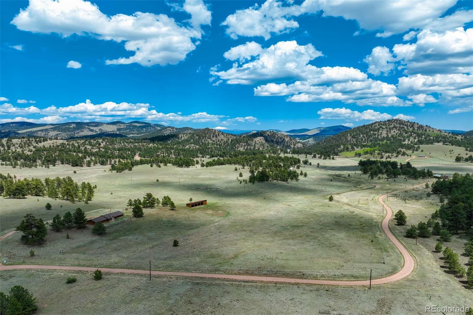 MLS Image #47 for 994  deer lane,guffey, Colorado