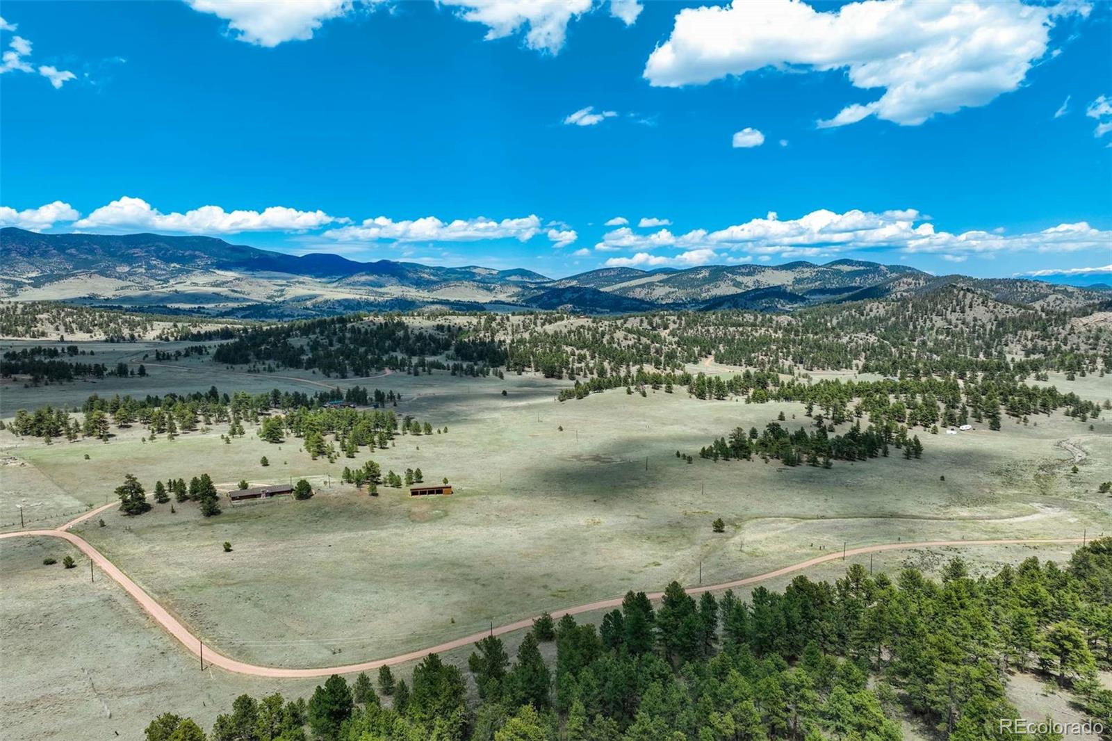 MLS Image #48 for 994  deer lane,guffey, Colorado