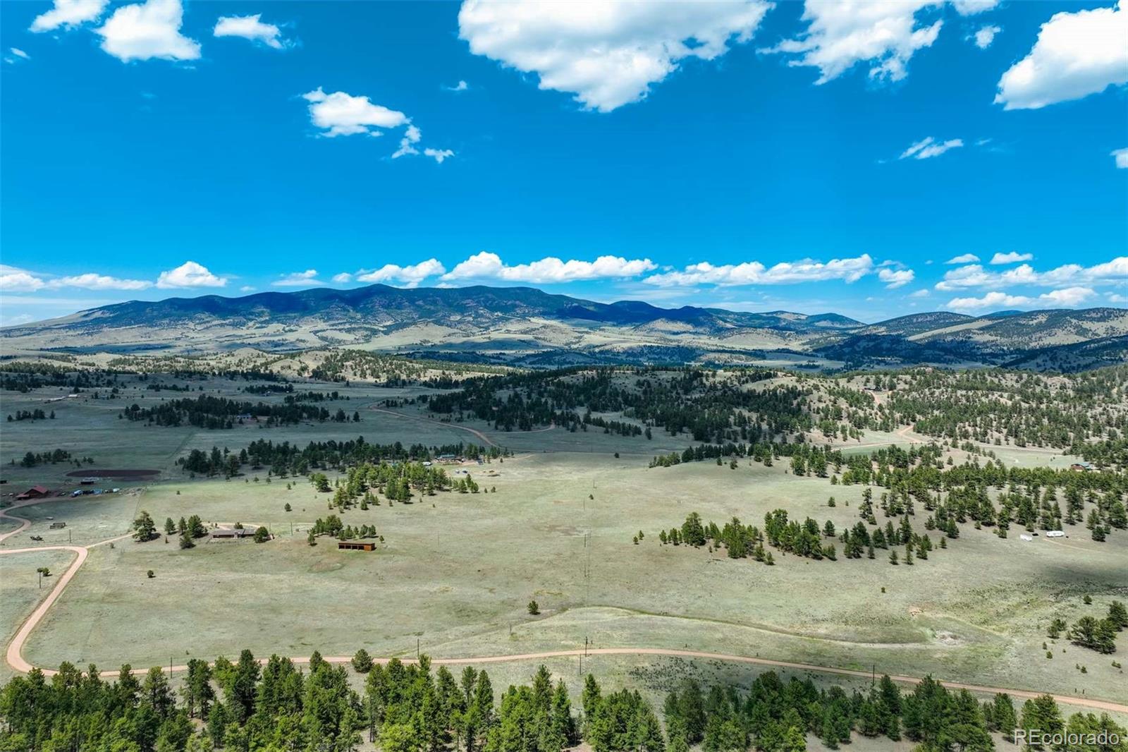 MLS Image #49 for 994  deer lane,guffey, Colorado
