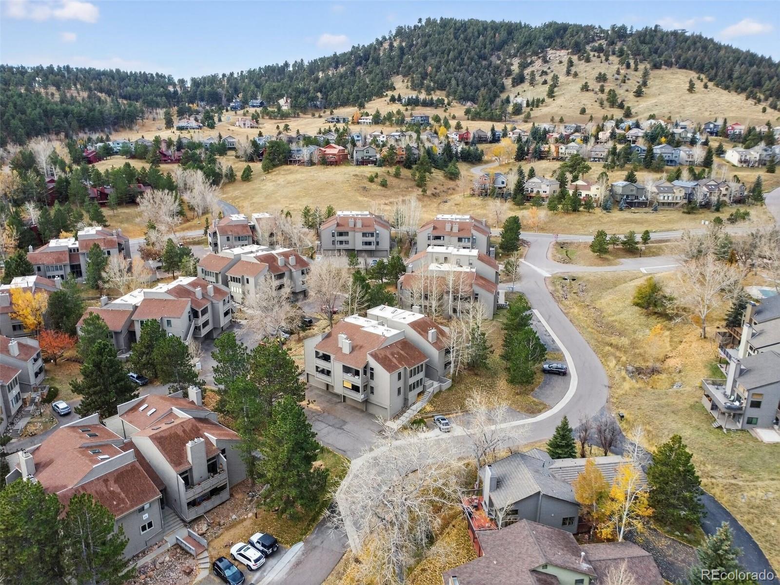 MLS Image #2 for 23660  pondview place,golden, Colorado