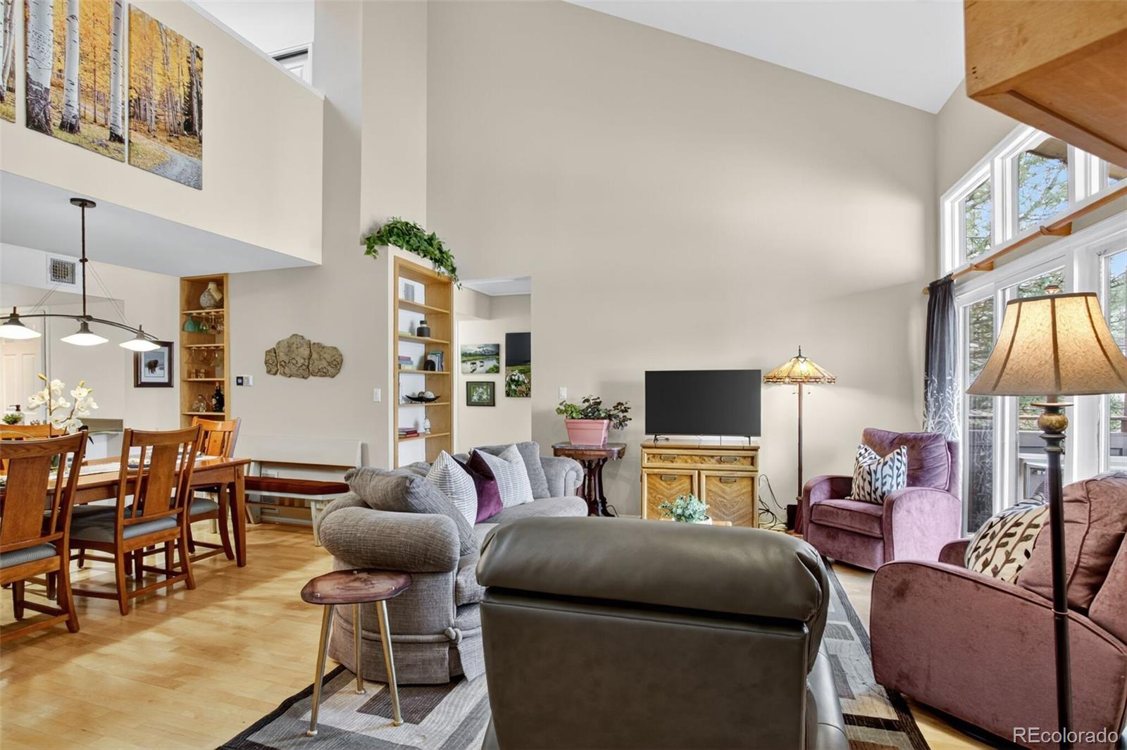 MLS Image #6 for 23660  pondview place,golden, Colorado