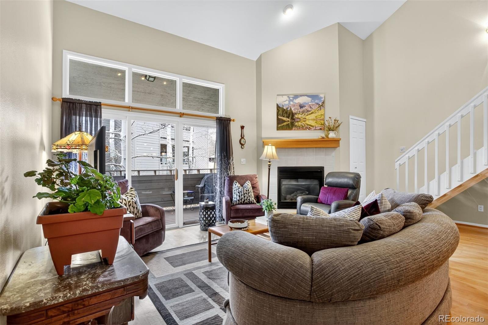 MLS Image #7 for 23660  pondview place,golden, Colorado