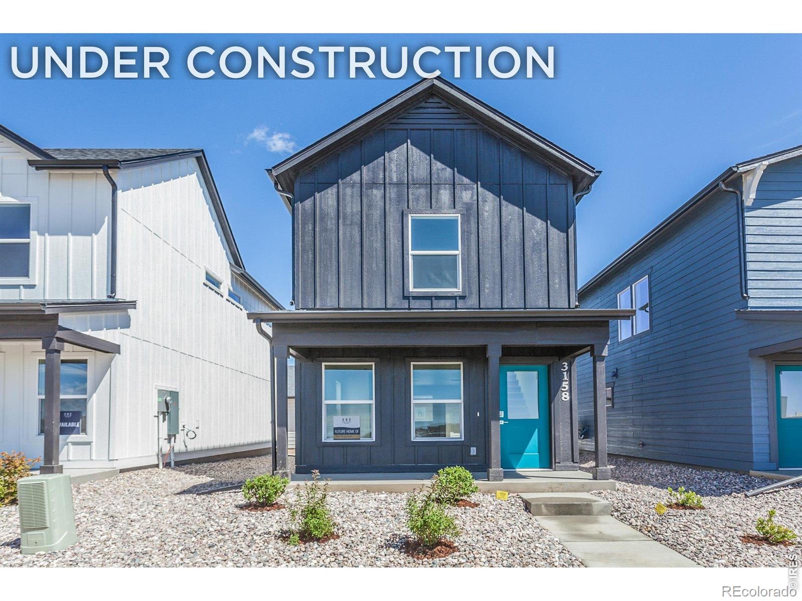 MLS Image #0 for 3277  comet street,fort collins, Colorado