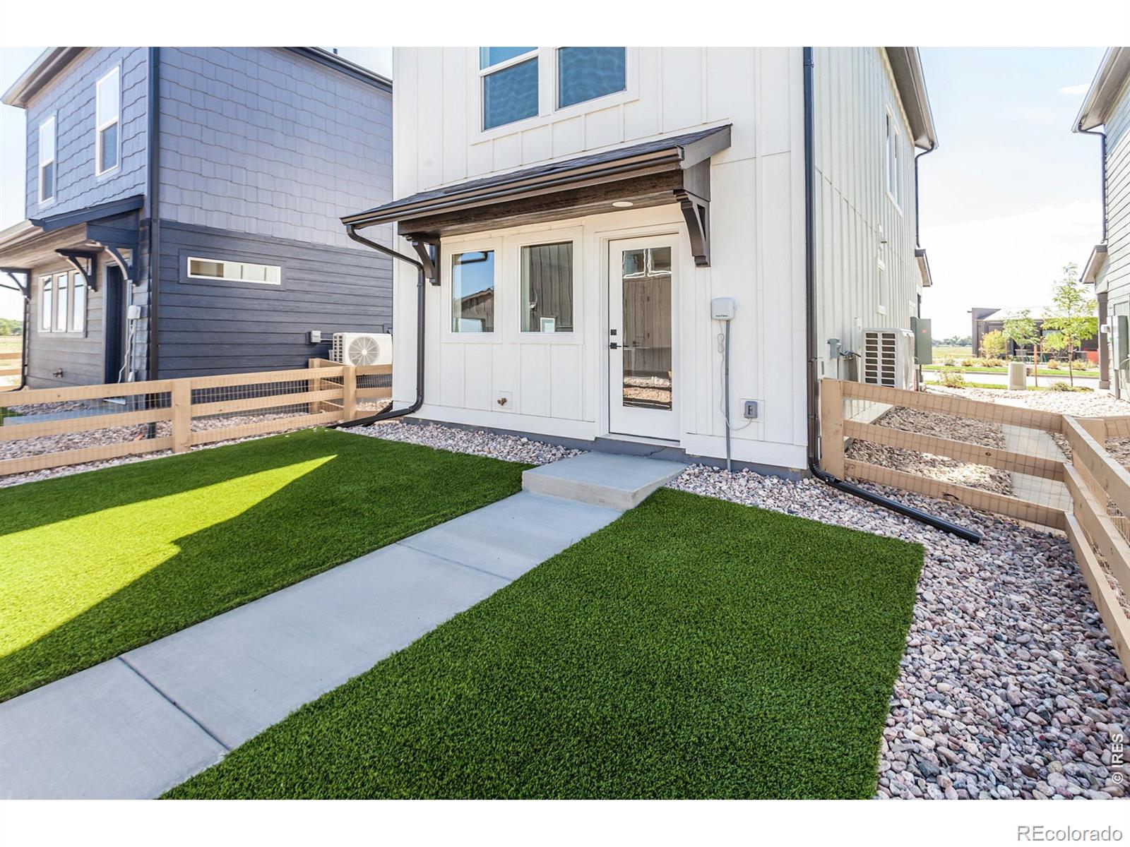 MLS Image #43 for 3277  comet street,fort collins, Colorado