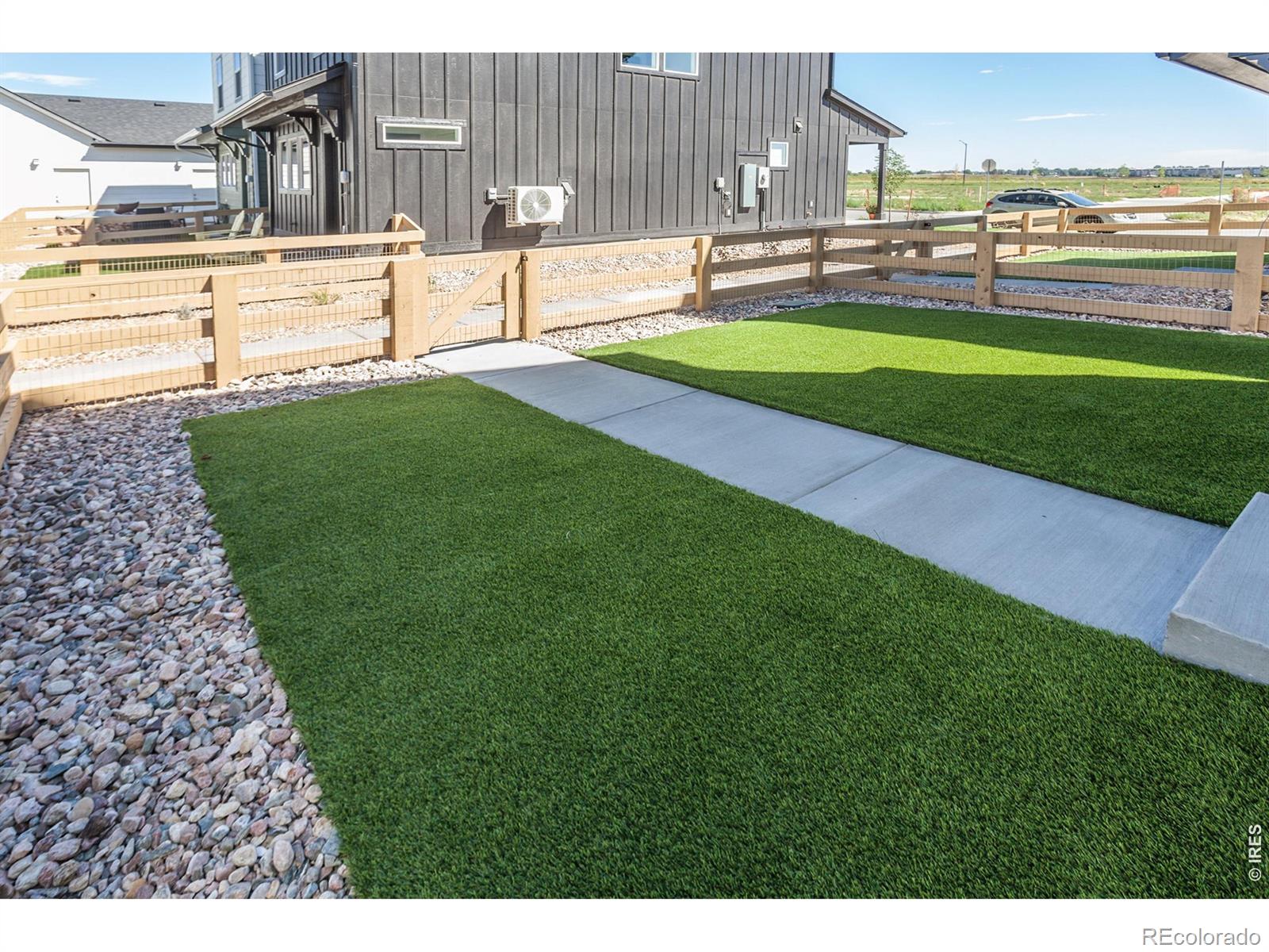 MLS Image #45 for 3277  comet street,fort collins, Colorado