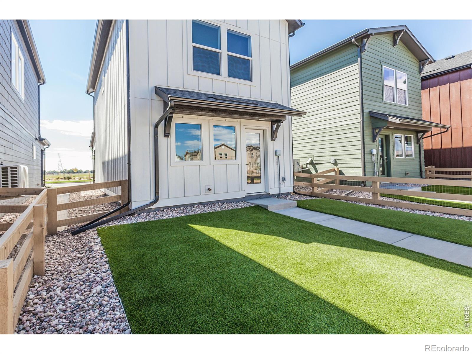 MLS Image #47 for 3277  comet street,fort collins, Colorado